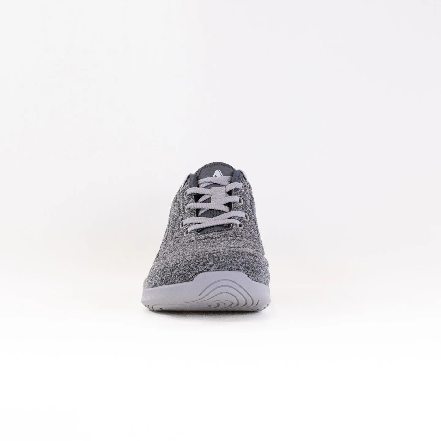 Alegria Liber8 (Women's) - Static Grey strong base