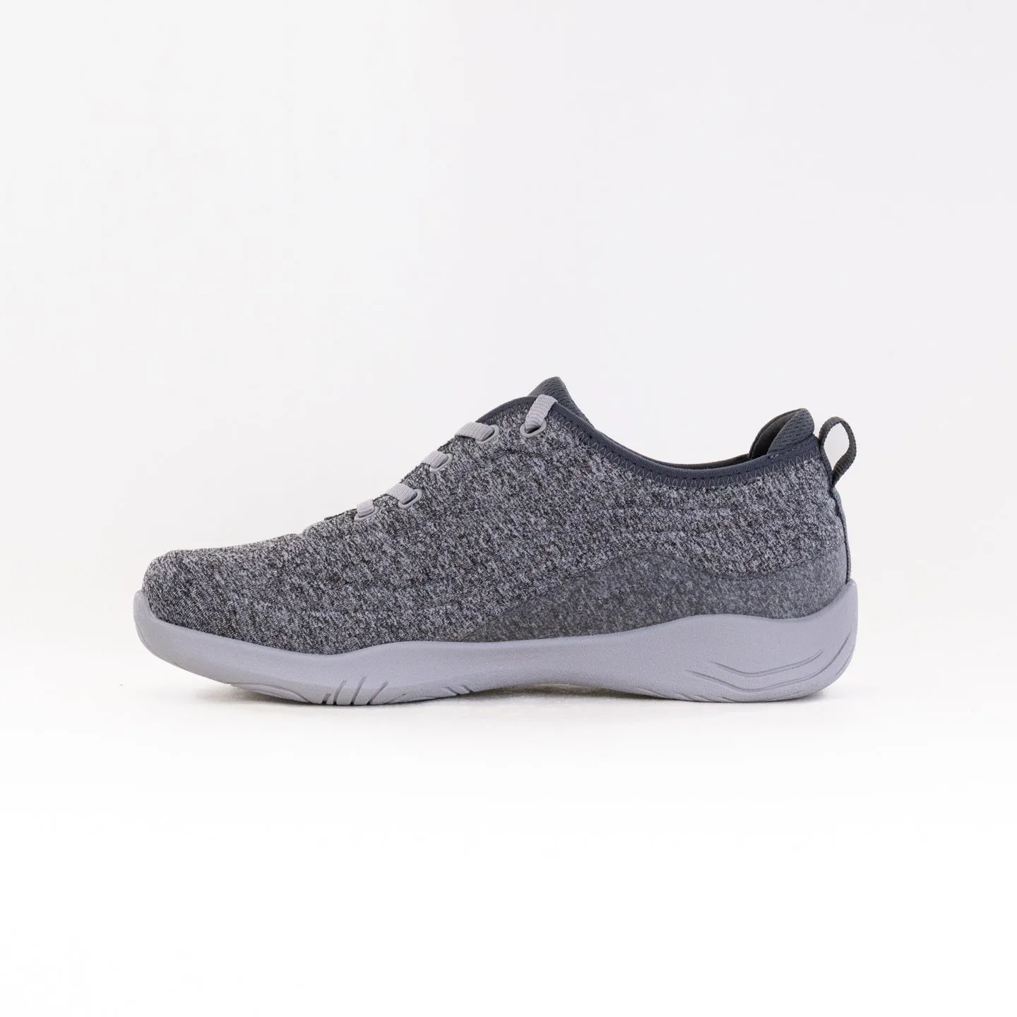 Alegria Liber8 (Women's) - Static Grey explorer fit