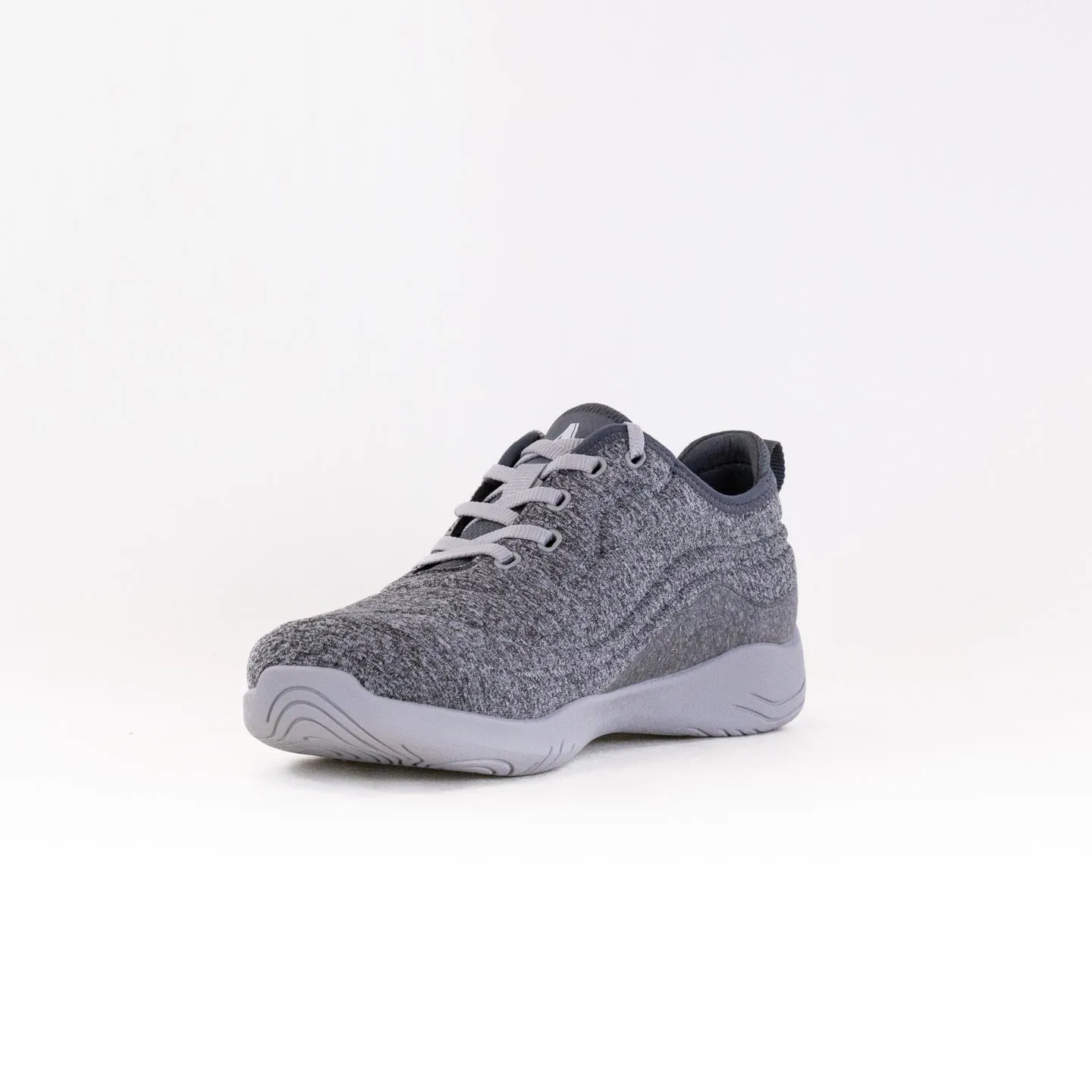 Alegria Liber8 (Women's) - Static Grey weather flex