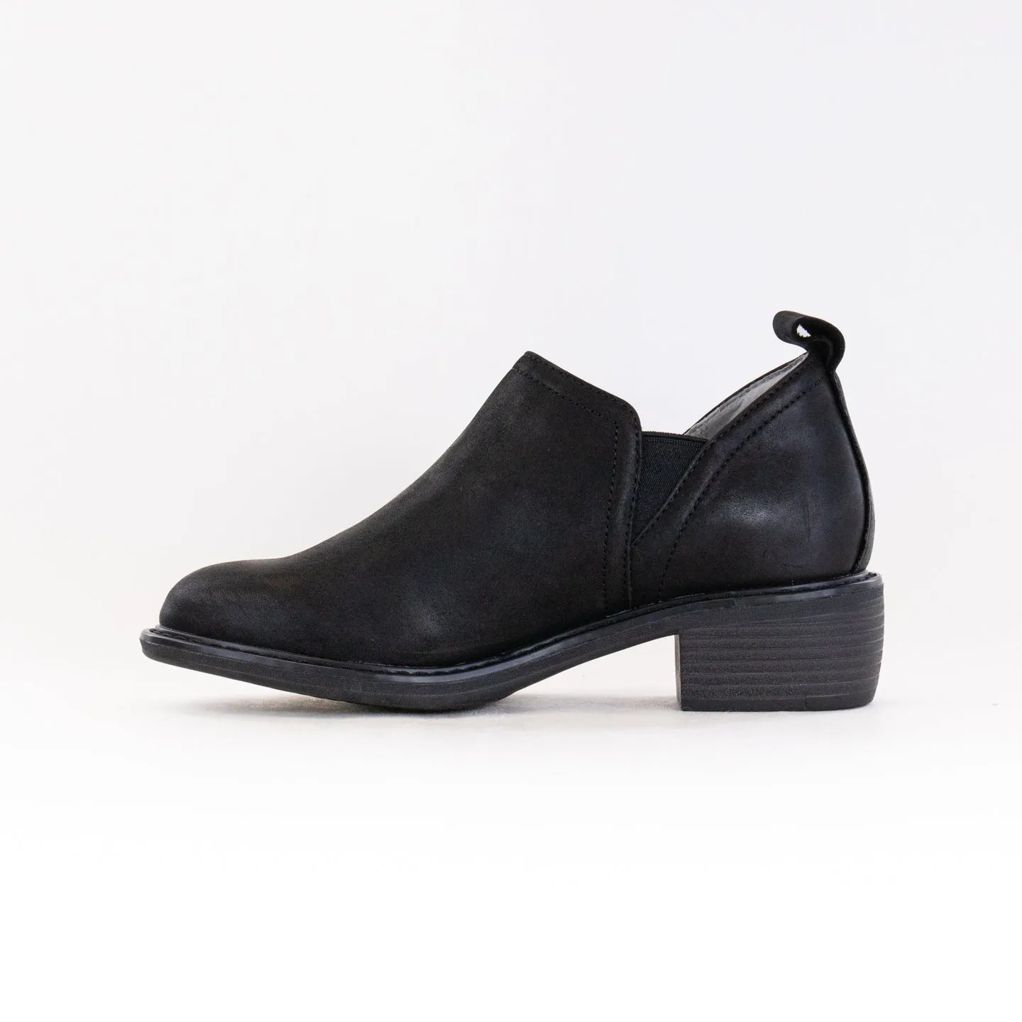 Alegria Merle (Women's) - Black Burnish never outdated