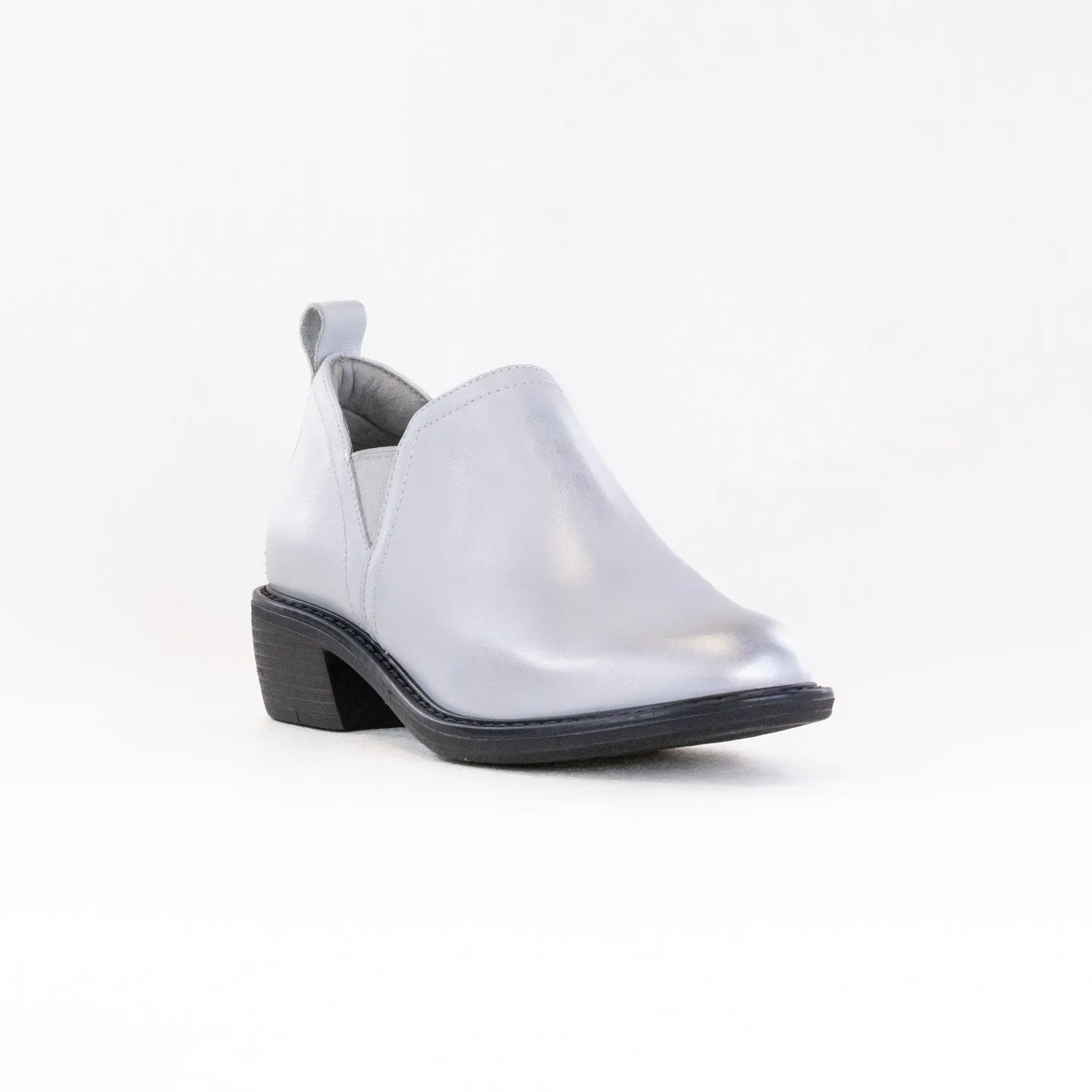 Alegria Merle (Women's) - Silver White mood lifter