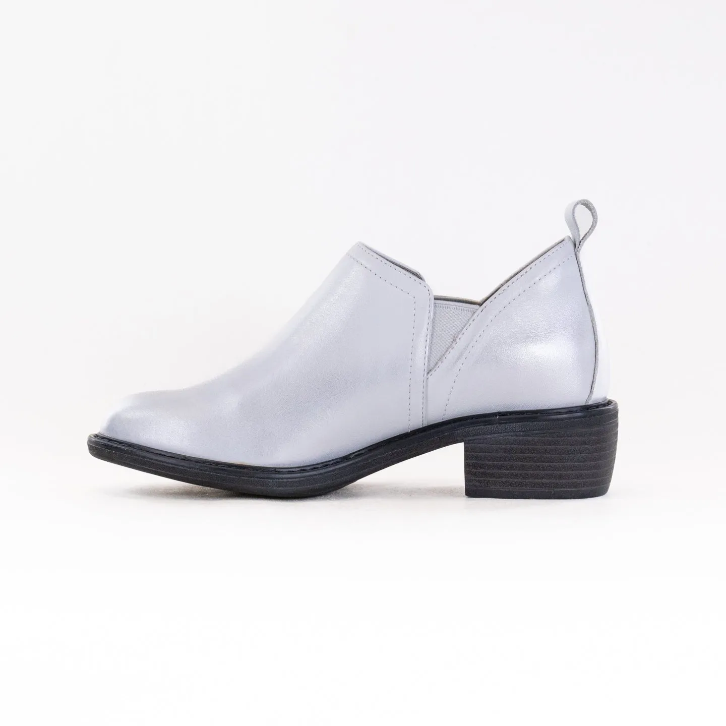 Alegria Merle (Women's) - Silver White summer breeze