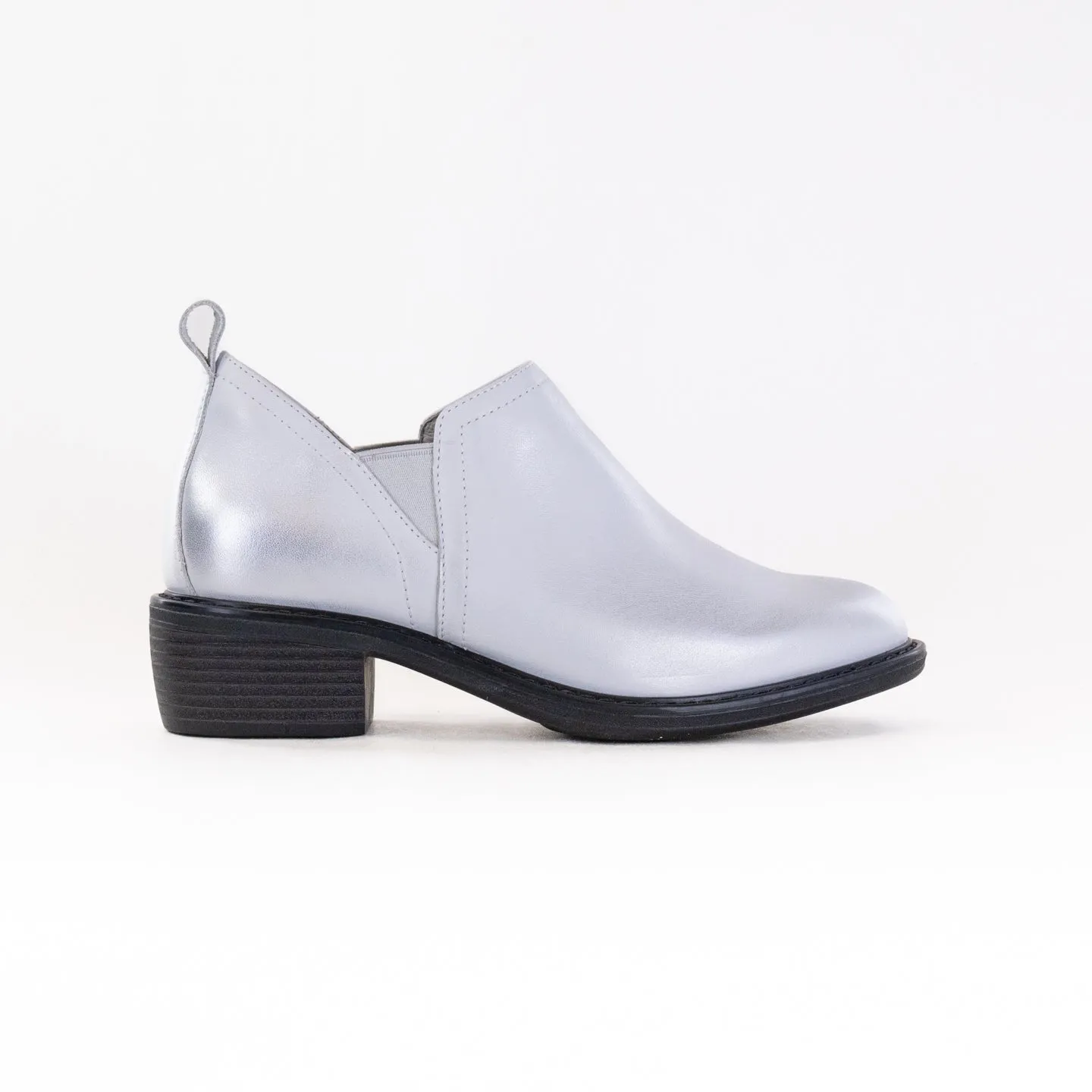 Alegria Merle (Women's) - Silver White remote work