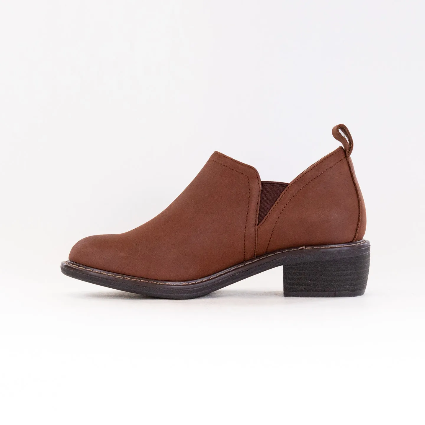 Alegria Merle (Women's) - Tawny Burnish navy staple