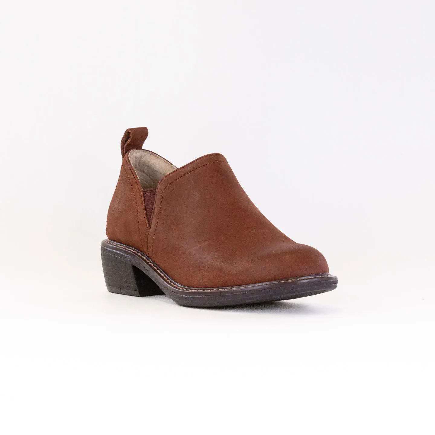 Alegria Merle (Women's) - Tawny Burnish global style