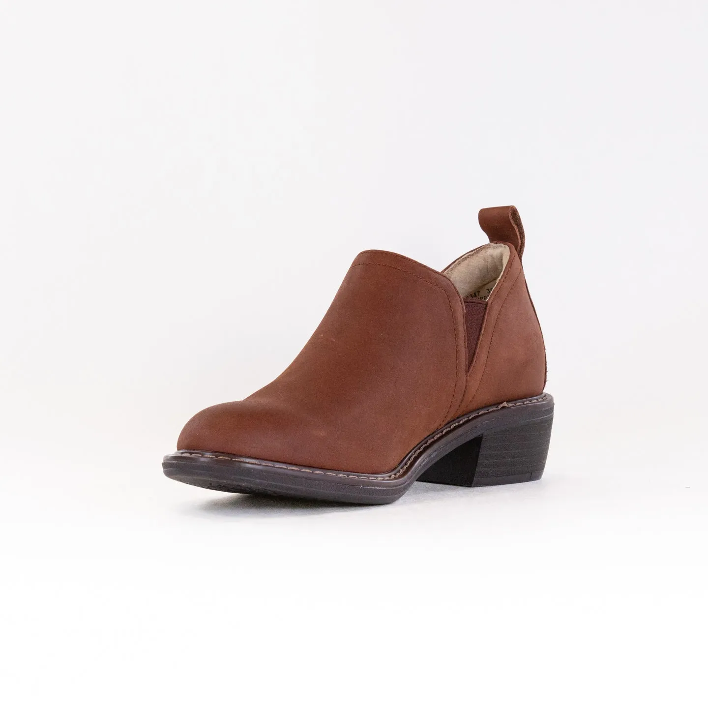 Alegria Merle (Women's) - Tawny Burnish lightweight frame