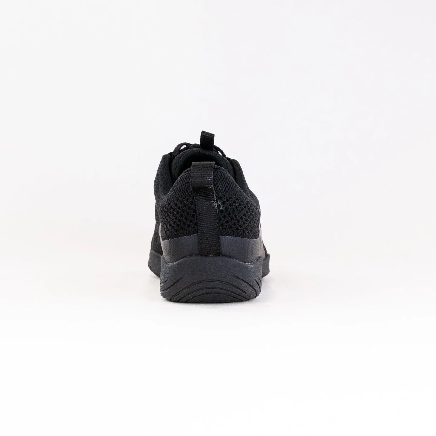 Alegria N8ture (Women's) - Black Out shock absorb