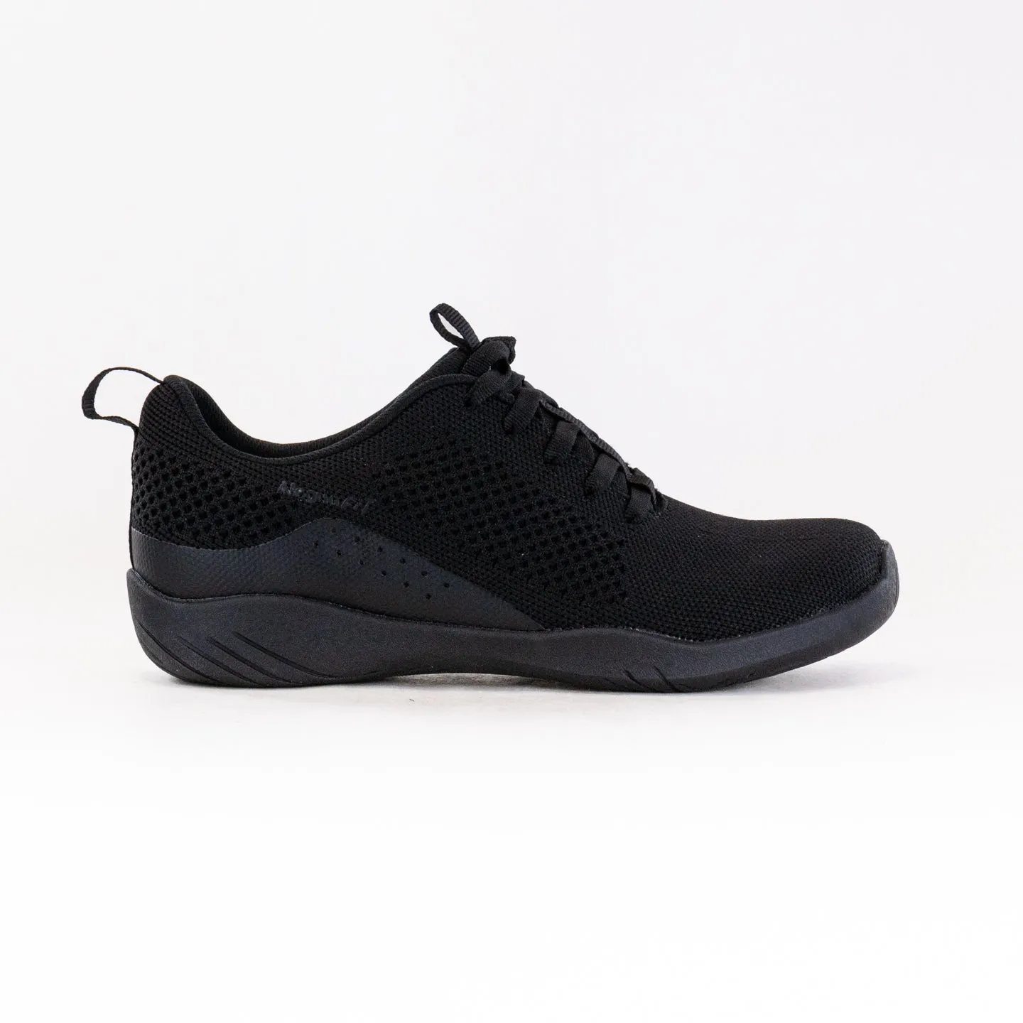 Alegria N8ture (Women's) - Black Out quick drying