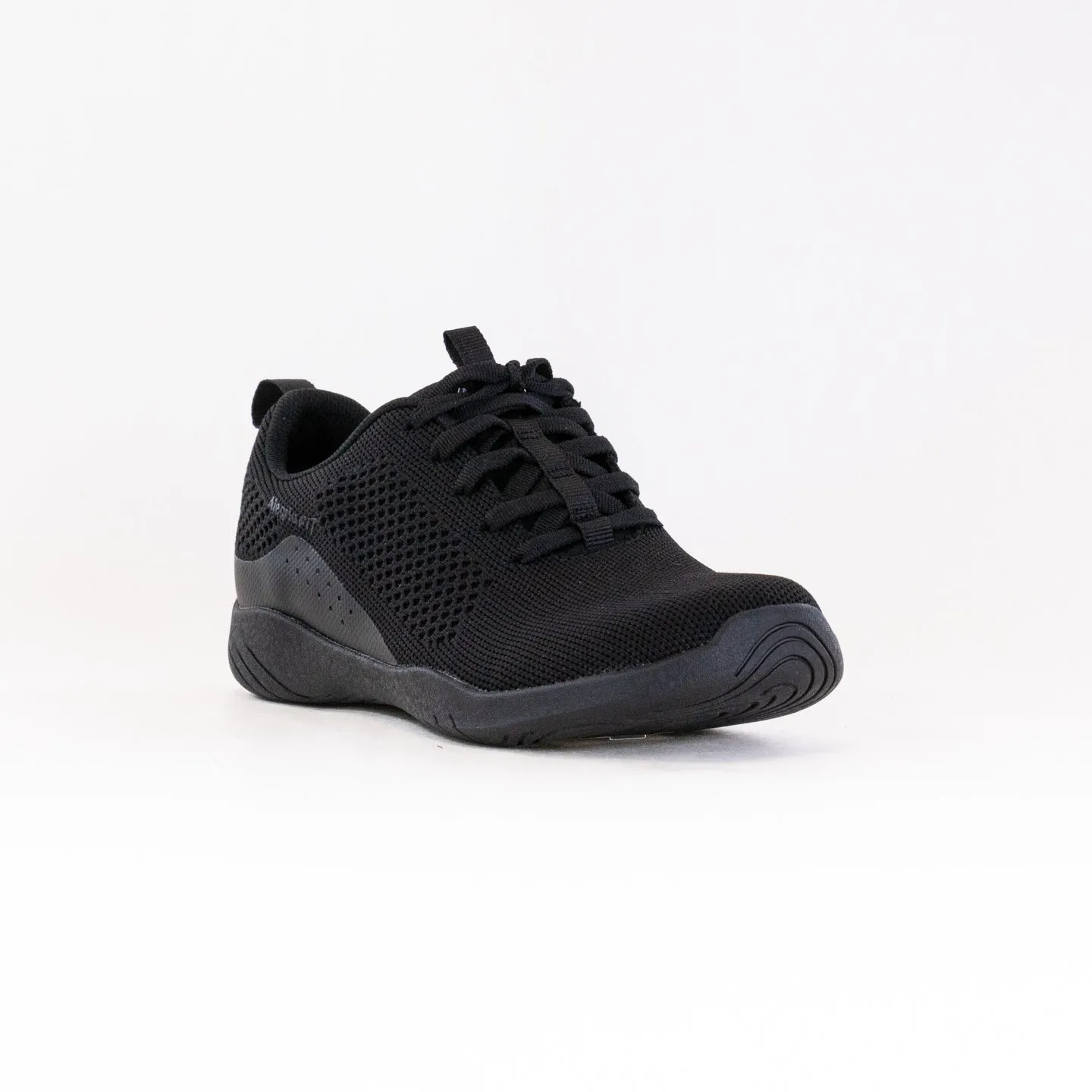 Alegria N8ture (Women's) - Black Out fast pace