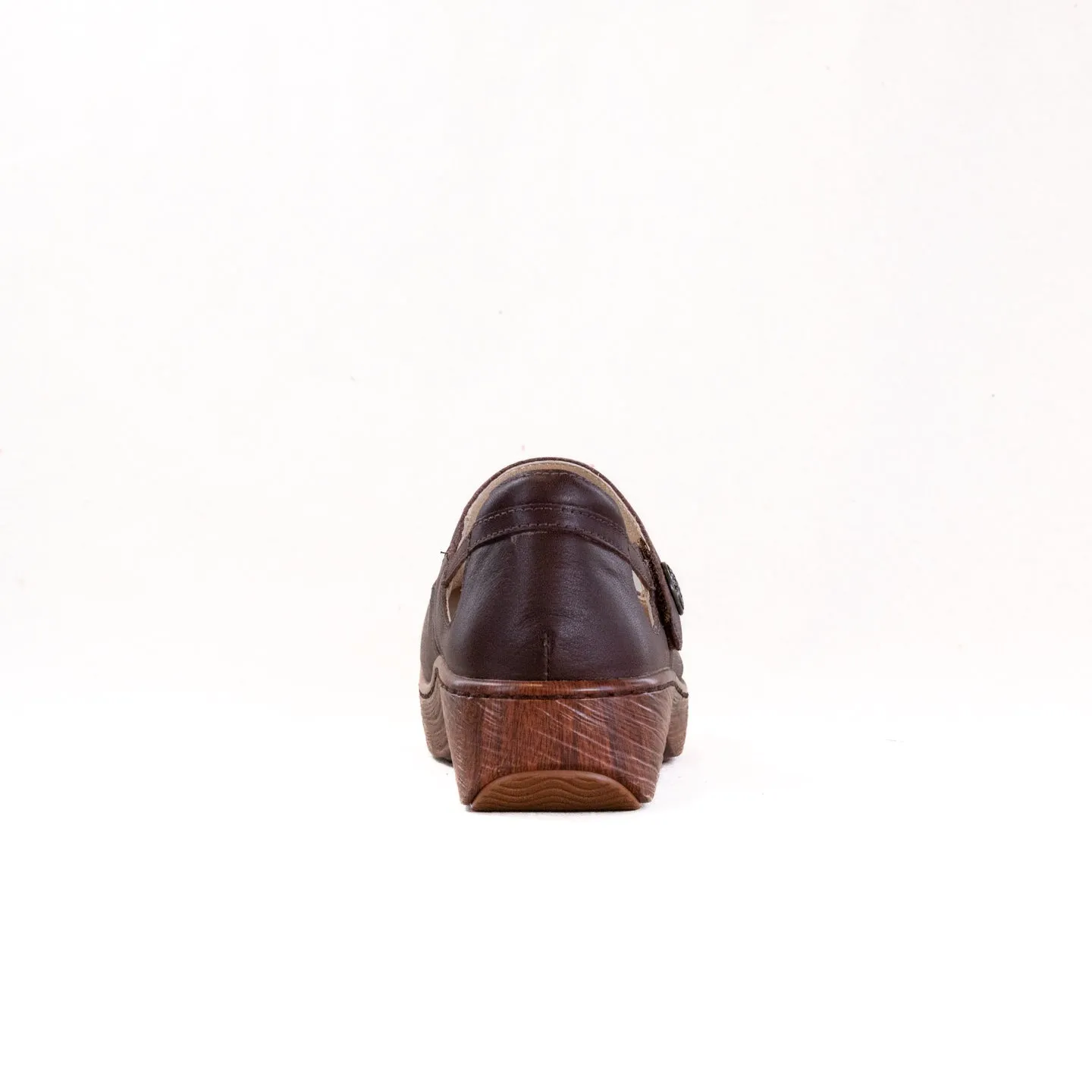 Alegria Onika (Women's) - Coffee Bean four-season