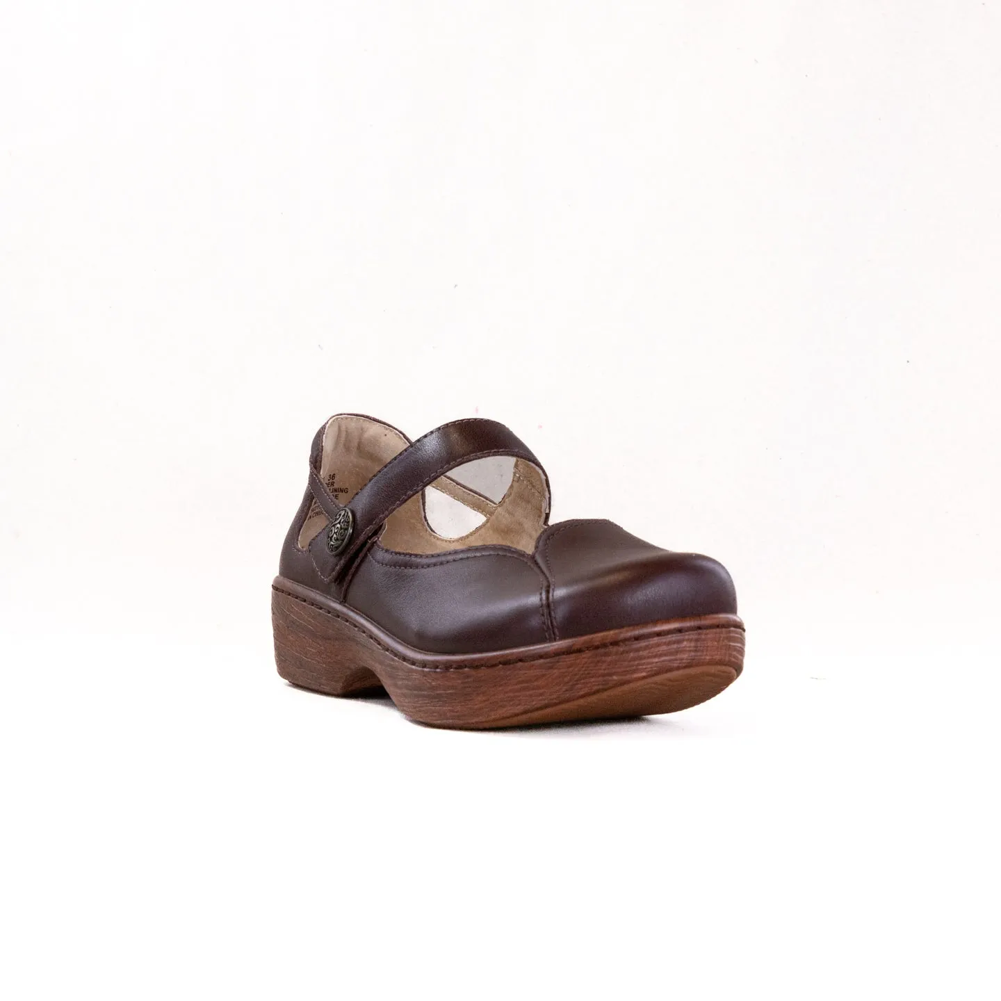 Alegria Onika (Women's) - Coffee Bean ready-to-wear