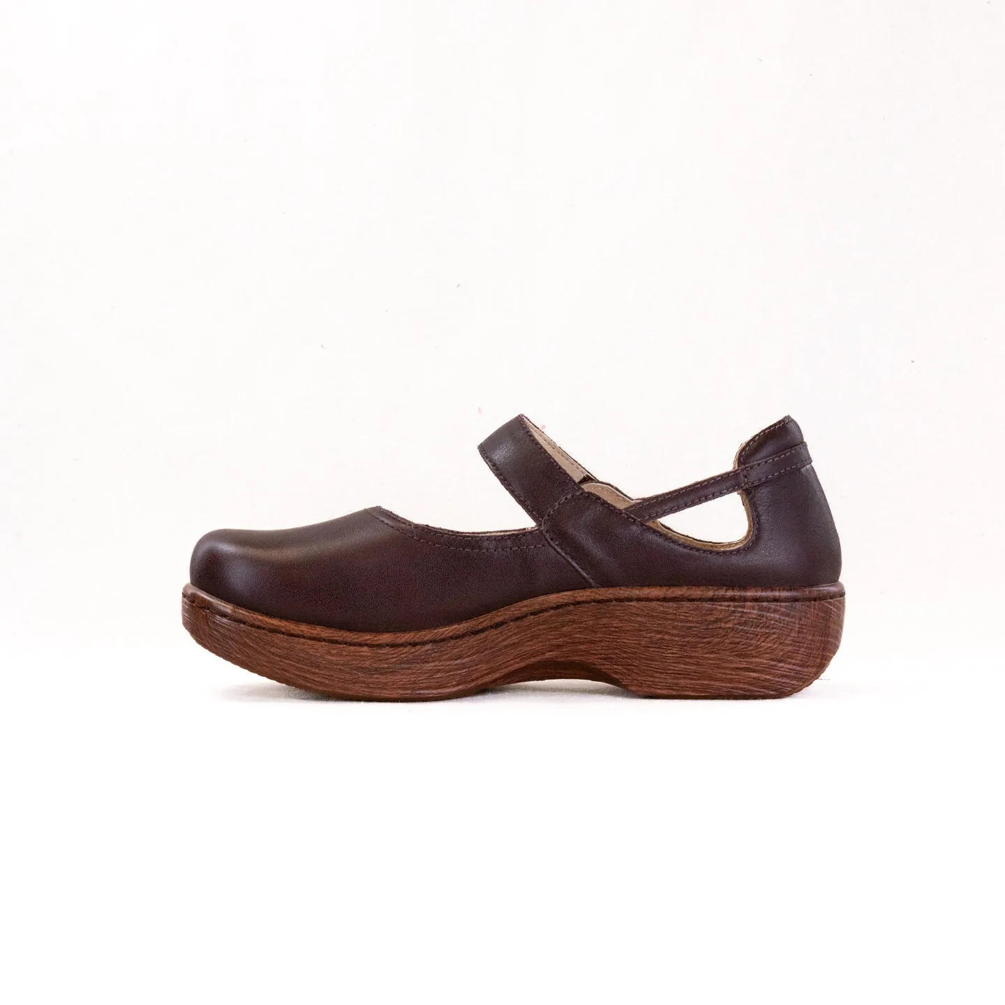 Alegria Onika (Women's) - Coffee Bean desert travel