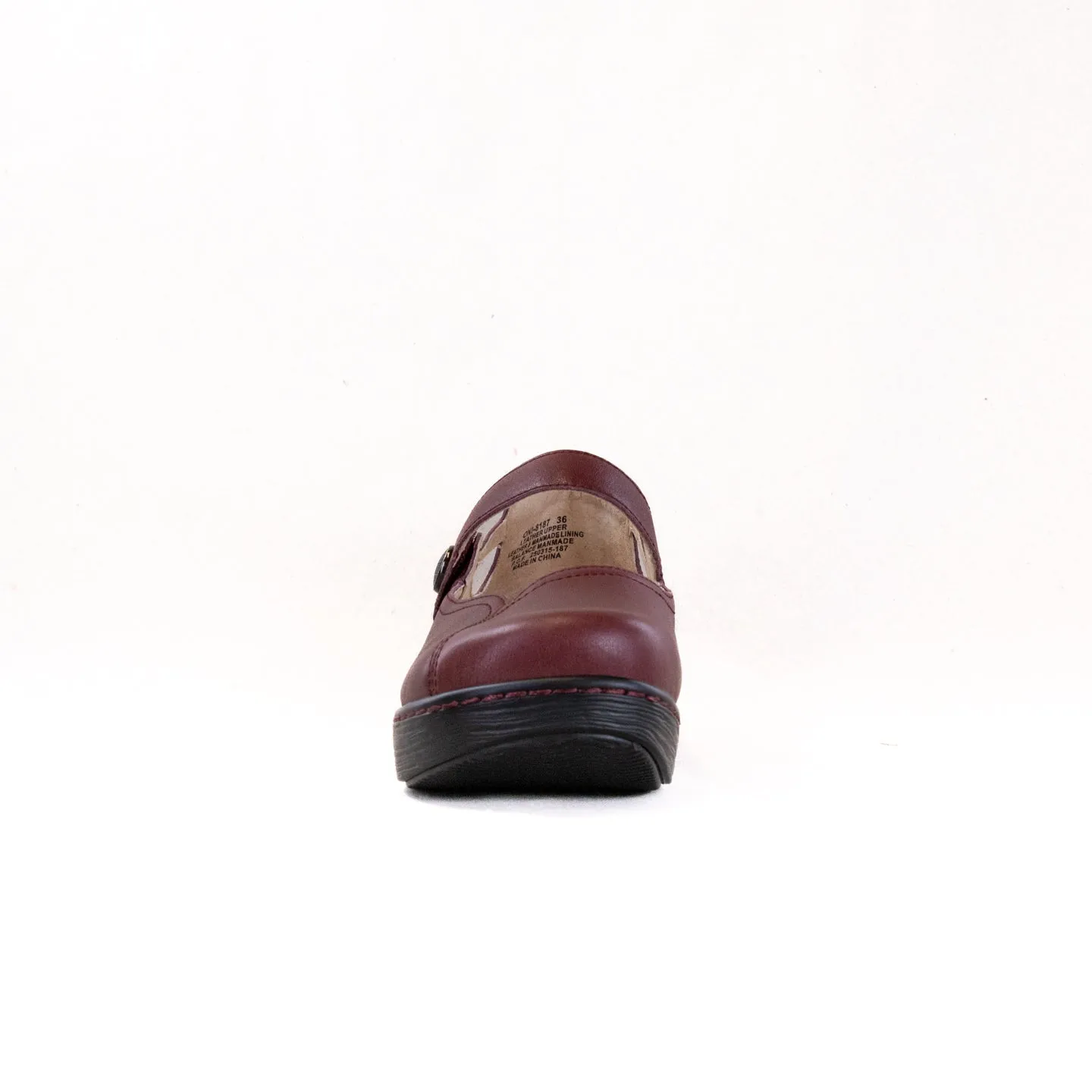 Alegria Onika (Women's) - Redwood orthopedic friendly