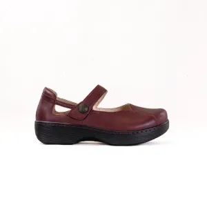 Alegria Onika (Women's) - Redwood ageless design Alegria Onika (Women's) - Redwood polished touch