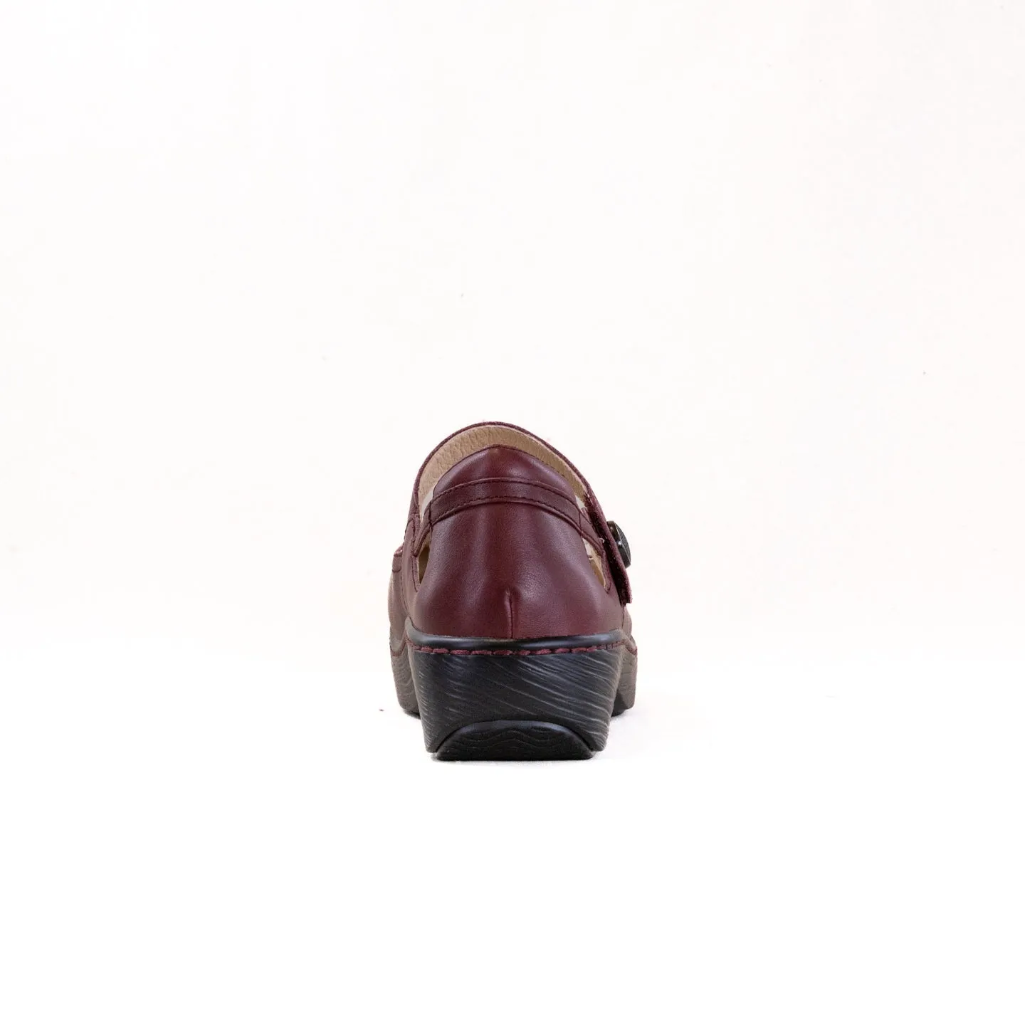 Alegria Onika (Women's) - Redwood all weather