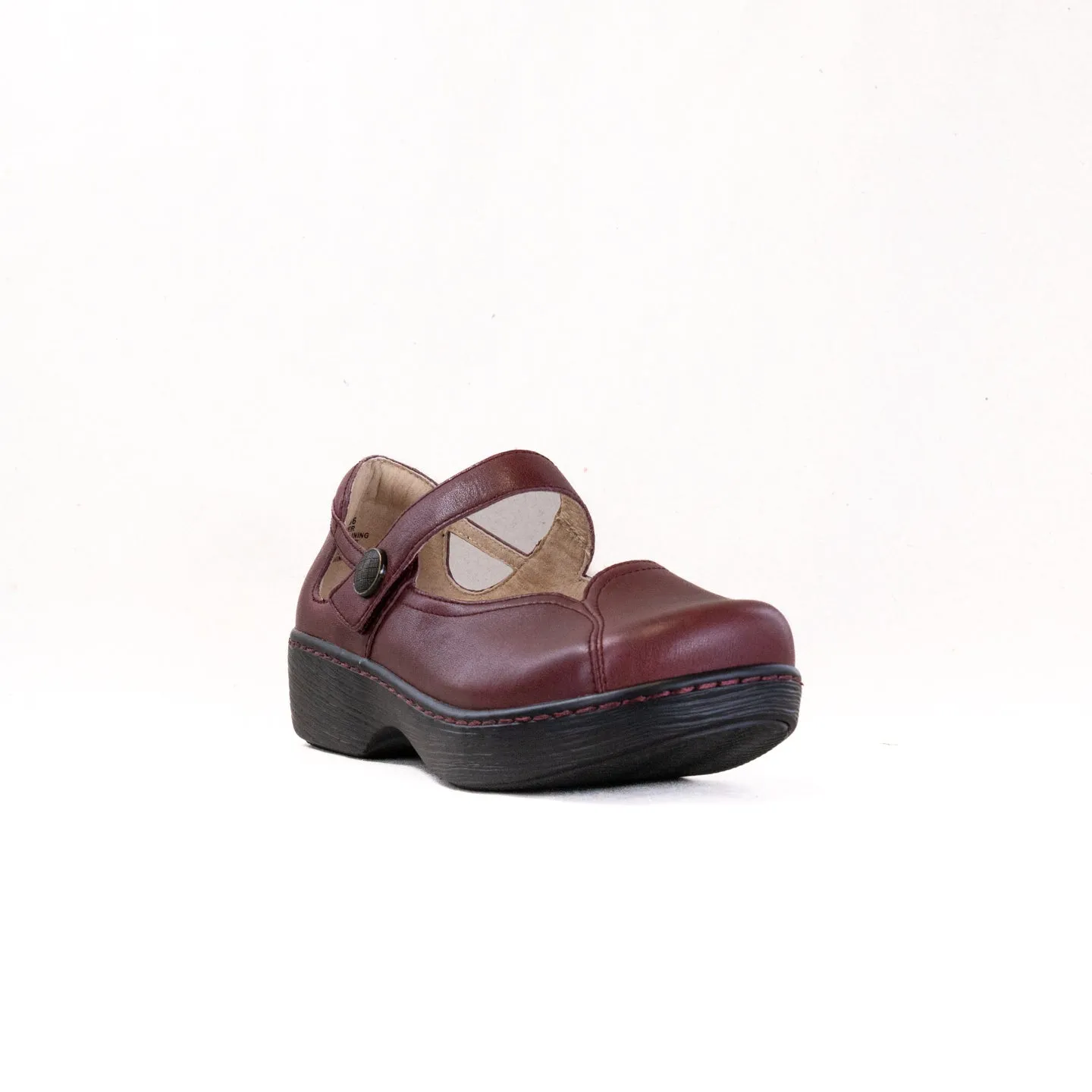 Alegria Onika (Women's) - Redwood stable platform