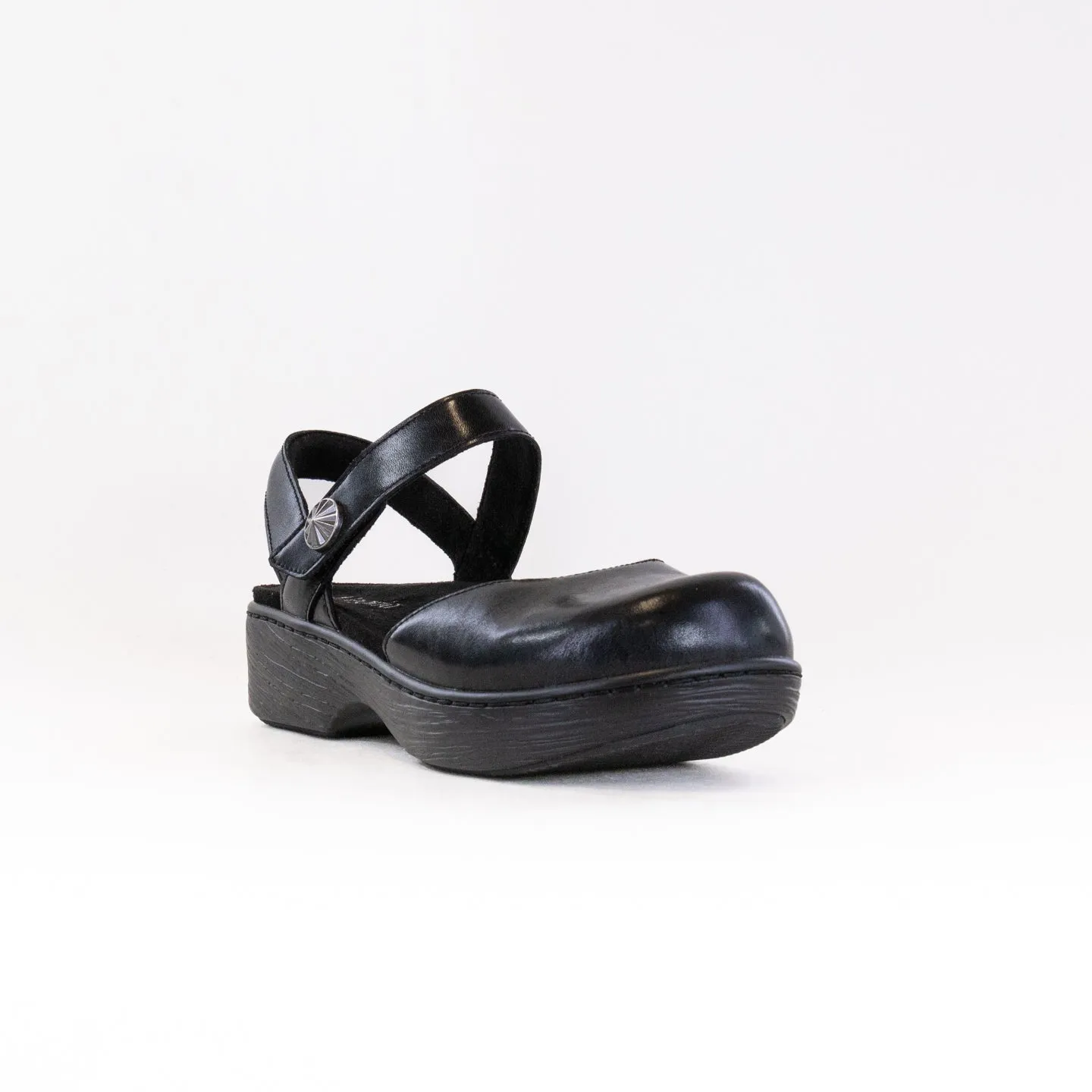 Alegria Opal (Women's) - Ink foot contour