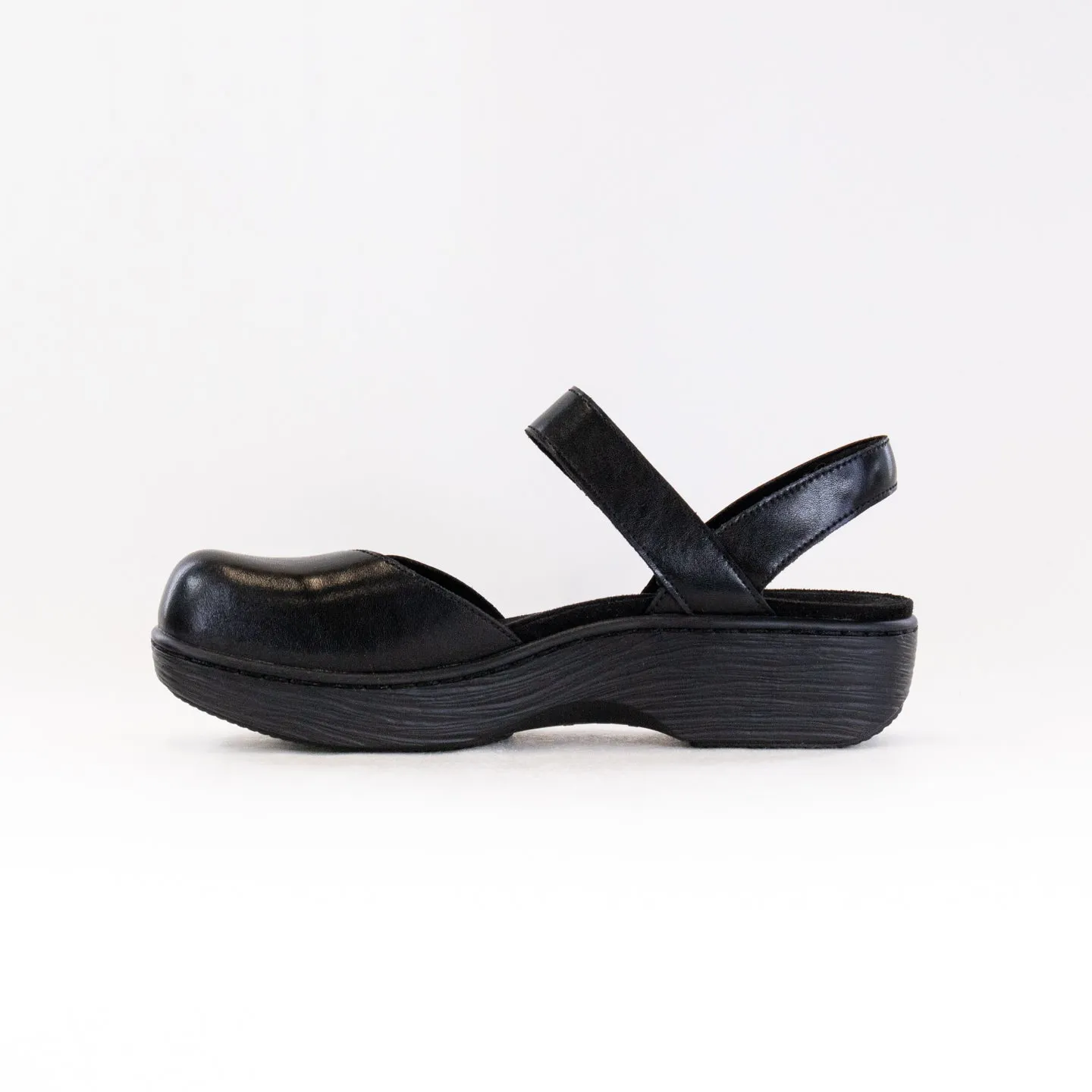 Alegria Opal (Women's) - Ink strong base