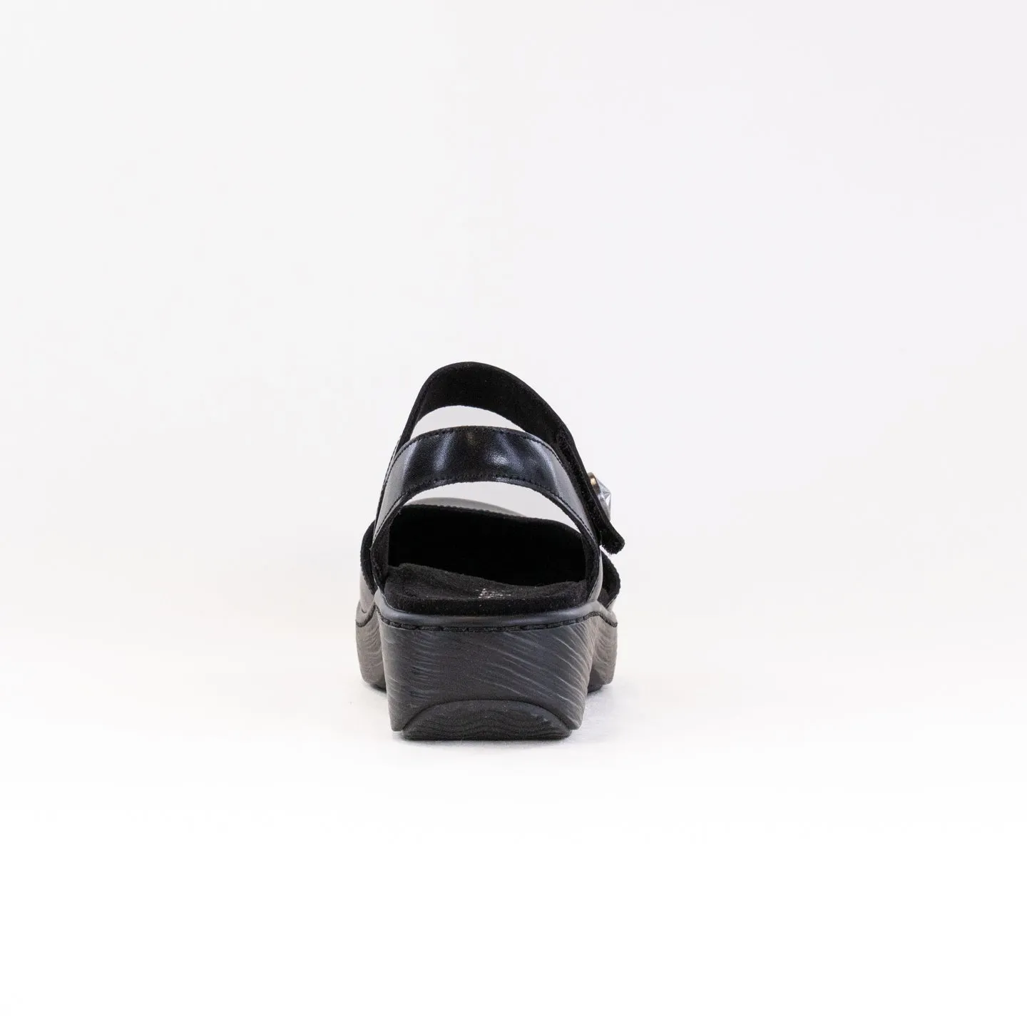 Alegria Opal (Women's) - Ink heat block
