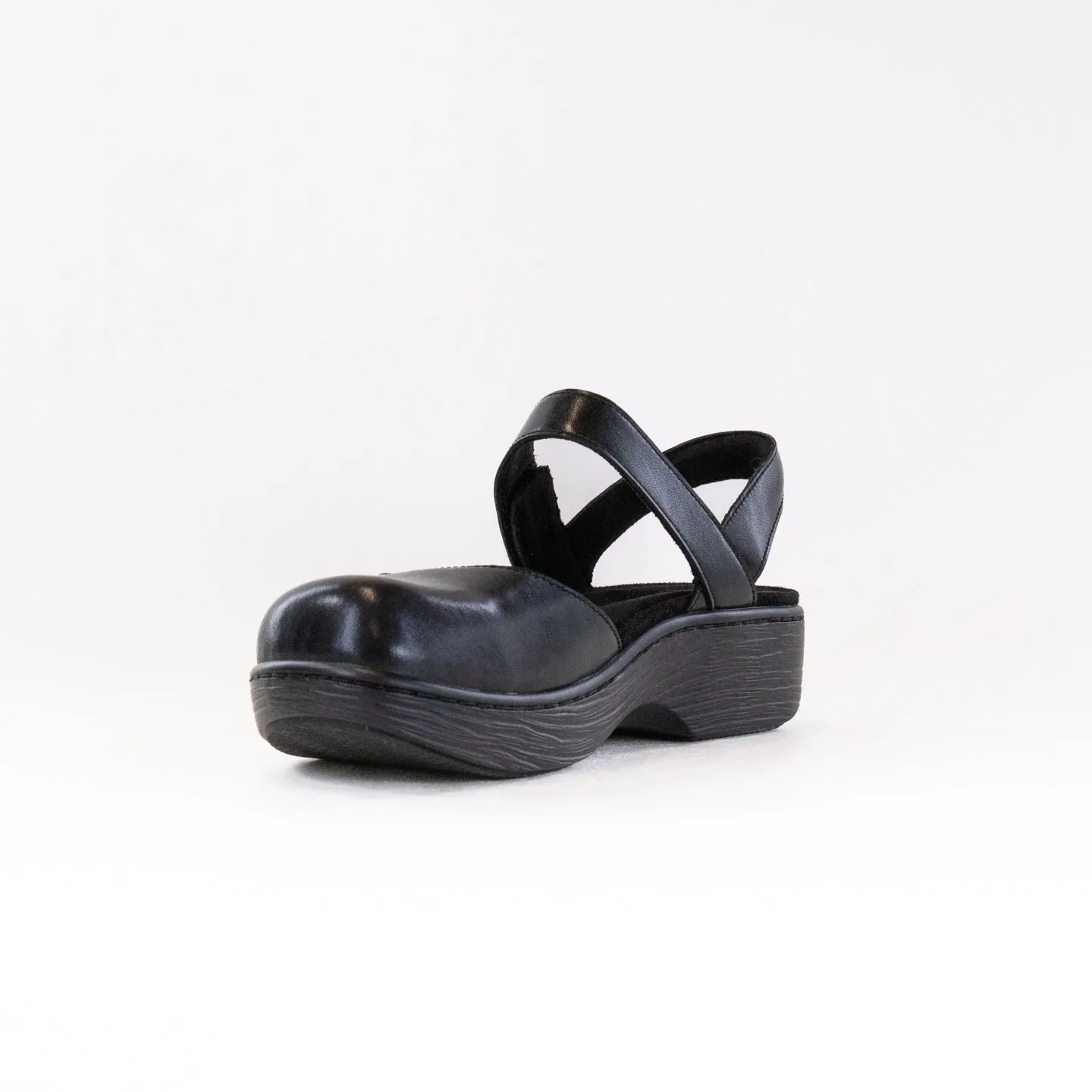 Alegria Opal (Women's) - Ink firm track