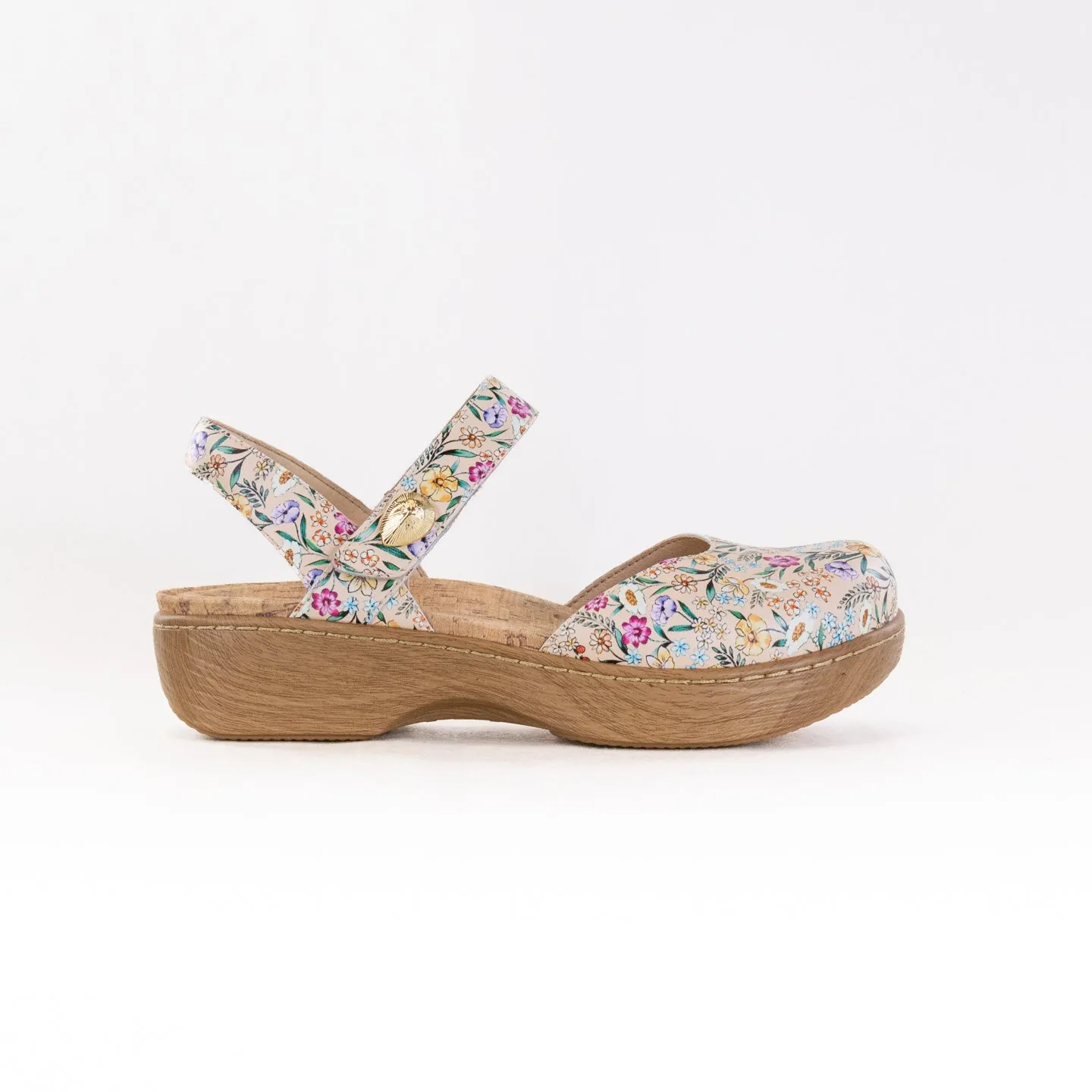 Alegria Opal (Women's) - Summer Thyme soft ground