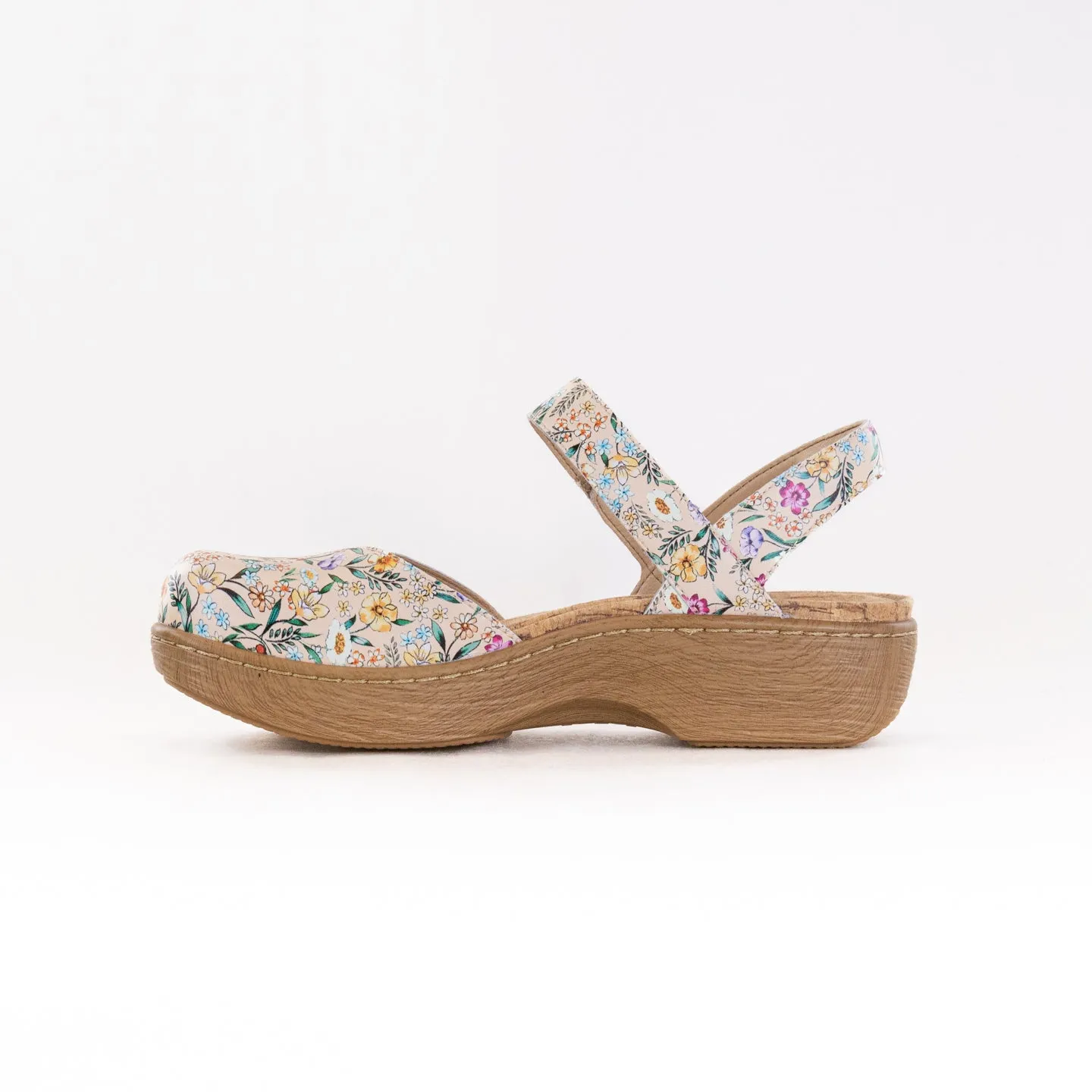Alegria Opal (Women's) - Summer Thyme durable build