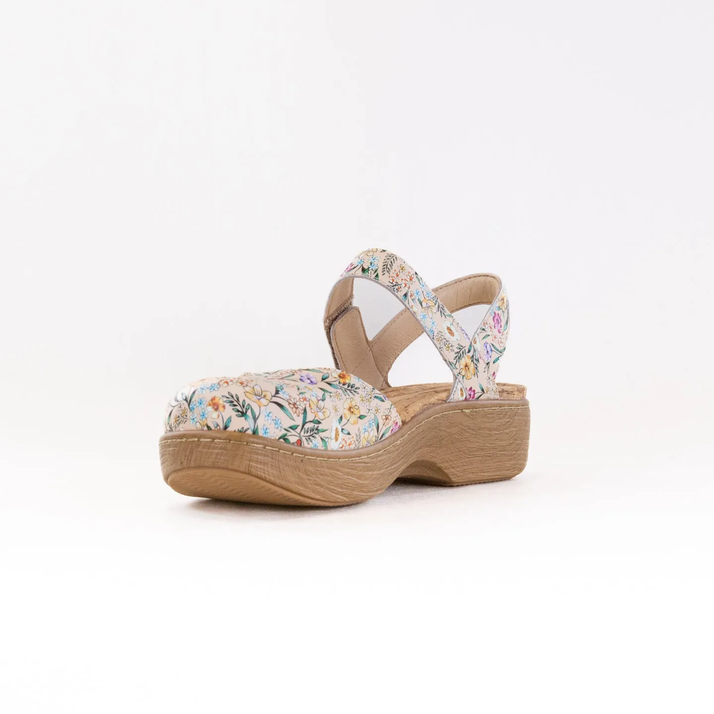 Alegria Opal (Women's) - Summer Thyme climate fit