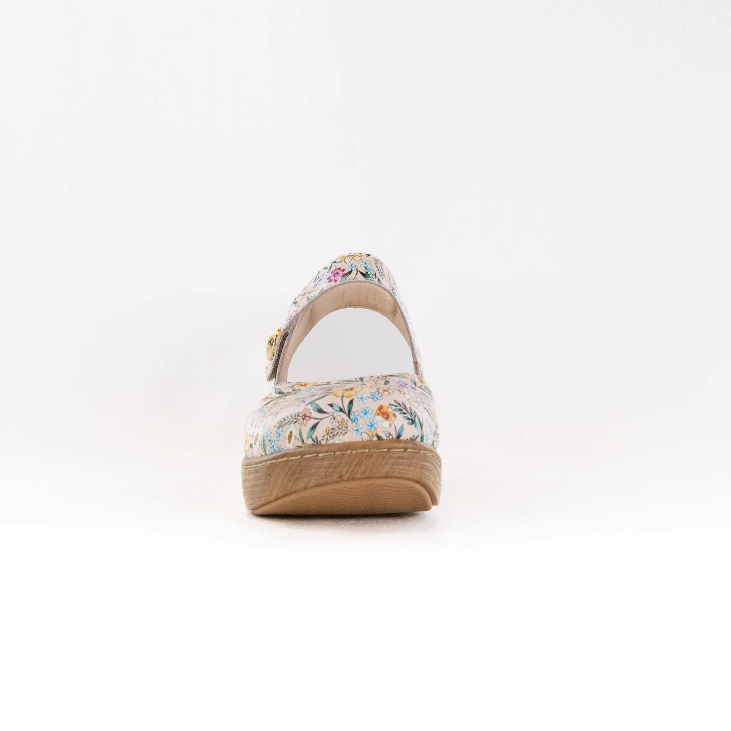 Alegria Opal (Women's) - Summer Thyme night walk