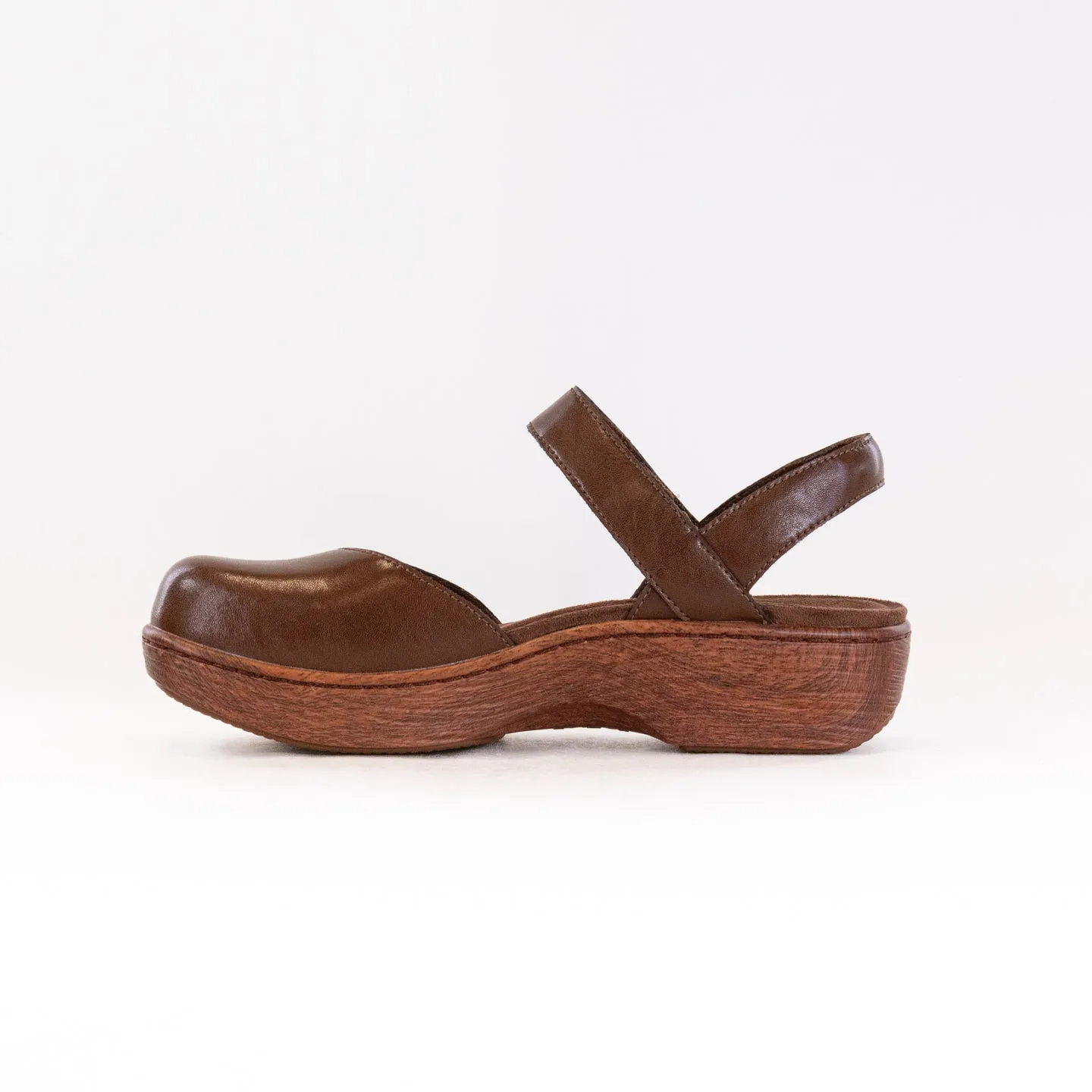Alegria Opal (Women's) - Walnut heat block