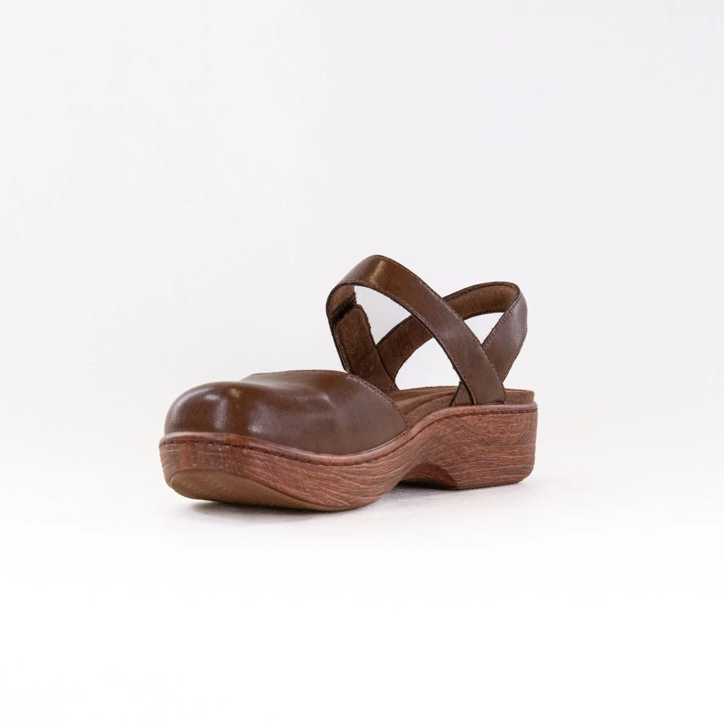 Alegria Opal (Women's) - Walnut weekend gear