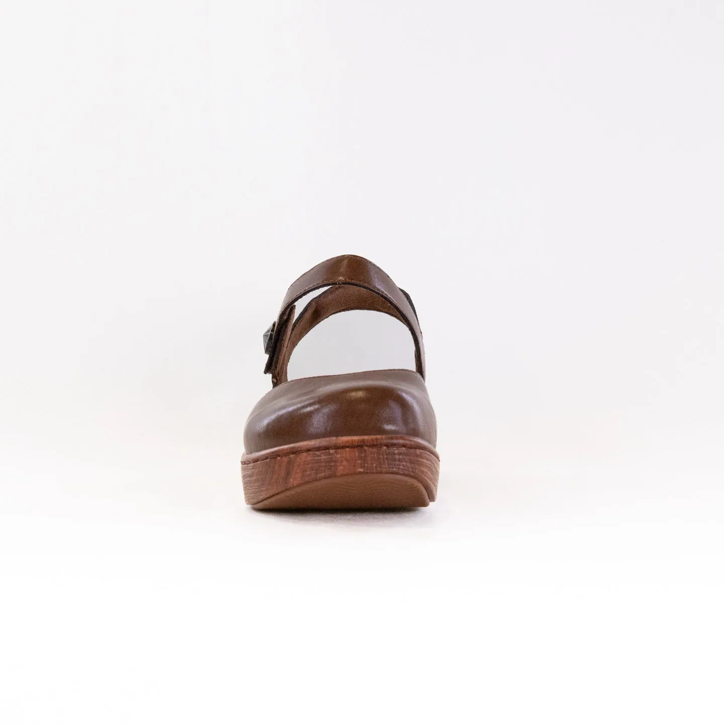 Alegria Opal (Women's) - Walnut nature proof