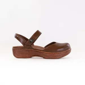 Alegria Opal (Women's) - Walnut all weather Alegria Opal (Women's) - Walnut breathable mesh