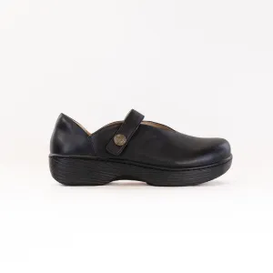 Alegria Opheliah (Women's) - Black dry land