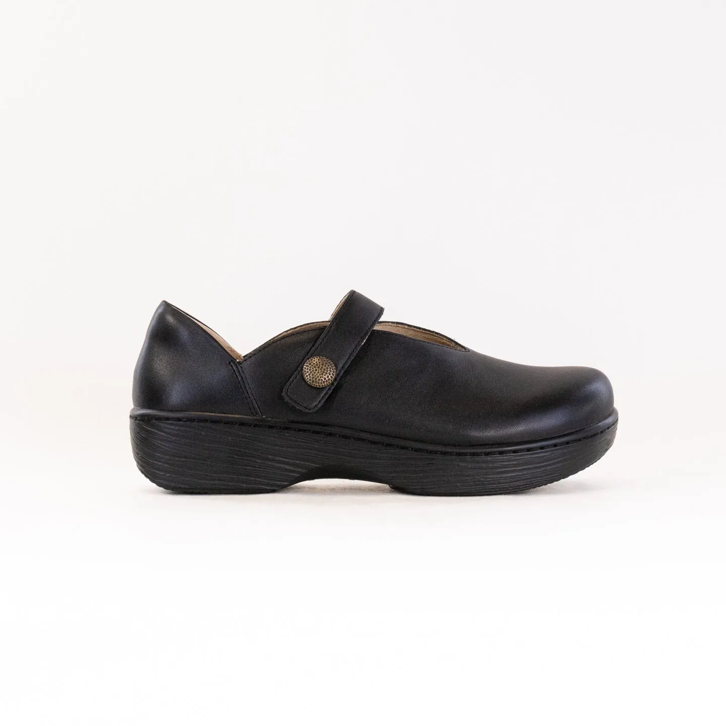 Alegria Opheliah (Women's) - Black dry land