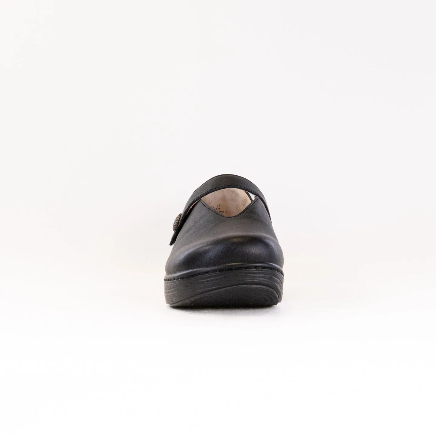 Alegria Opheliah (Women's) - Black terrain control