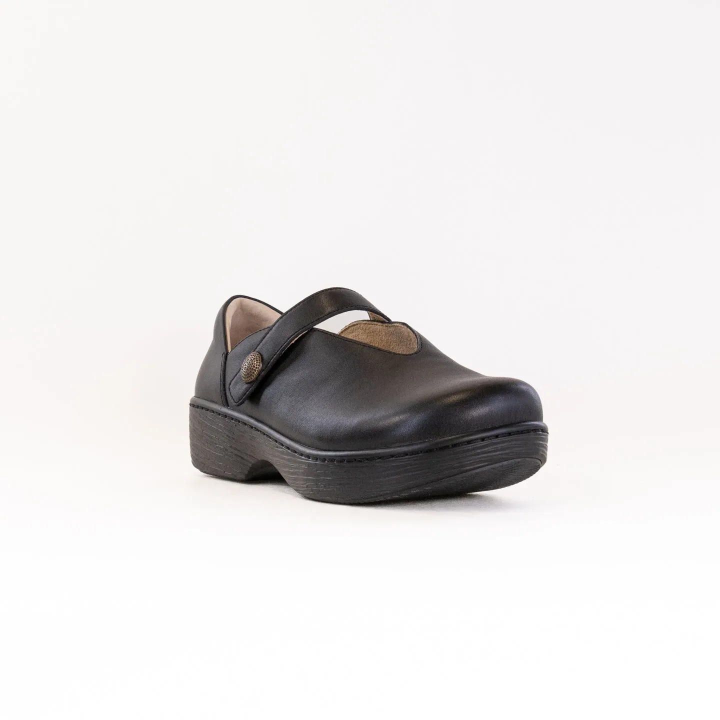 Alegria Opheliah (Women's) - Black dry hike
