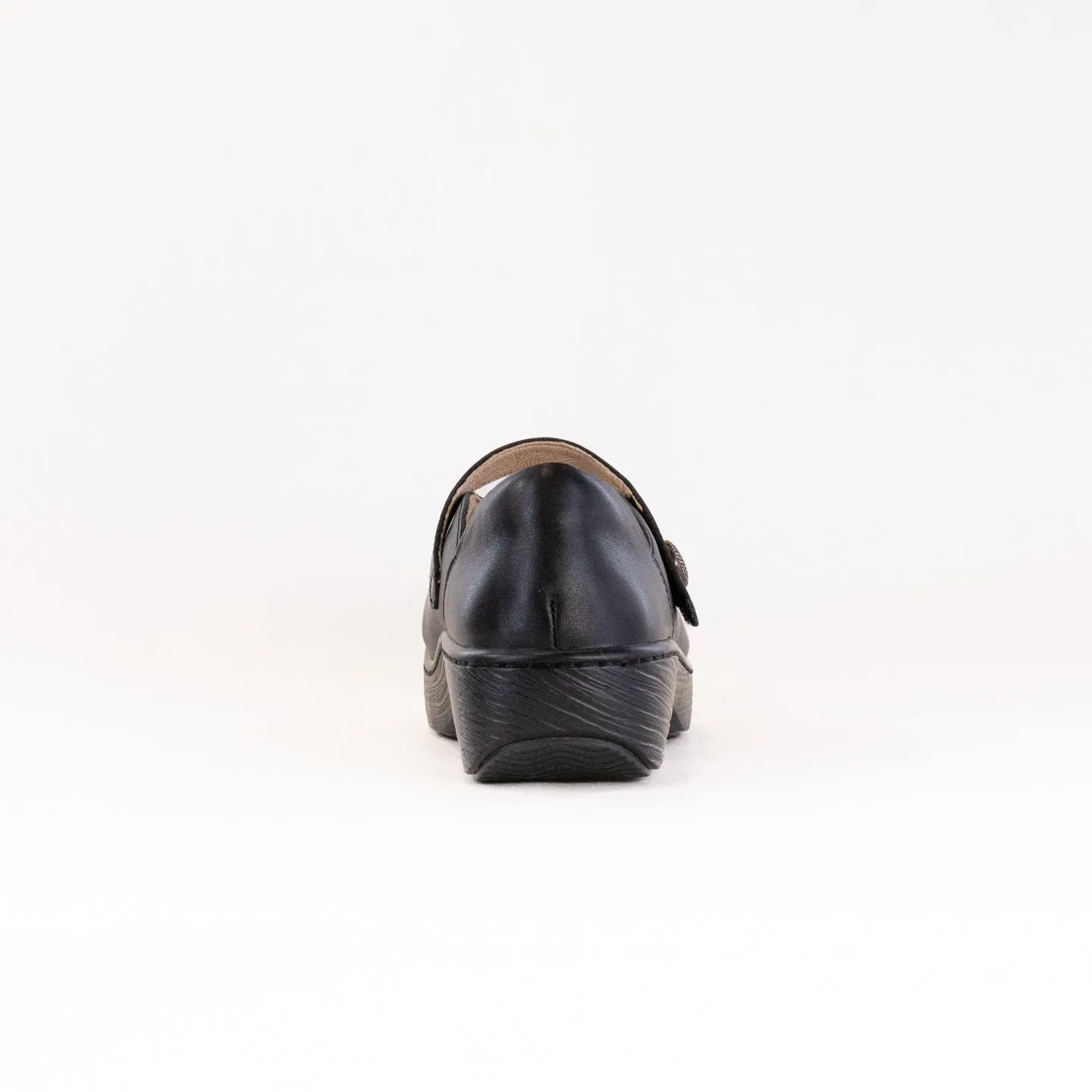 Alegria Opheliah (Women's) - Black fast pace