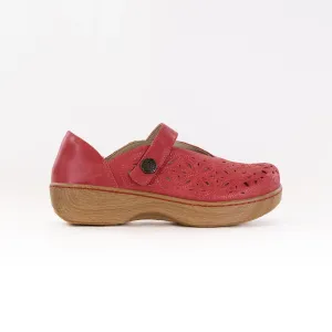 Alegria Opheliah (Women's) - Razberry Breeze weekend hike Alegria Opheliah (Women's) - Razberry Breeze hike ready