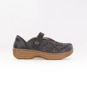Alegria Opheliah (Women's) - Stone Breeze all terrain Alegria Opheliah (Women's) - Stone Breeze track master