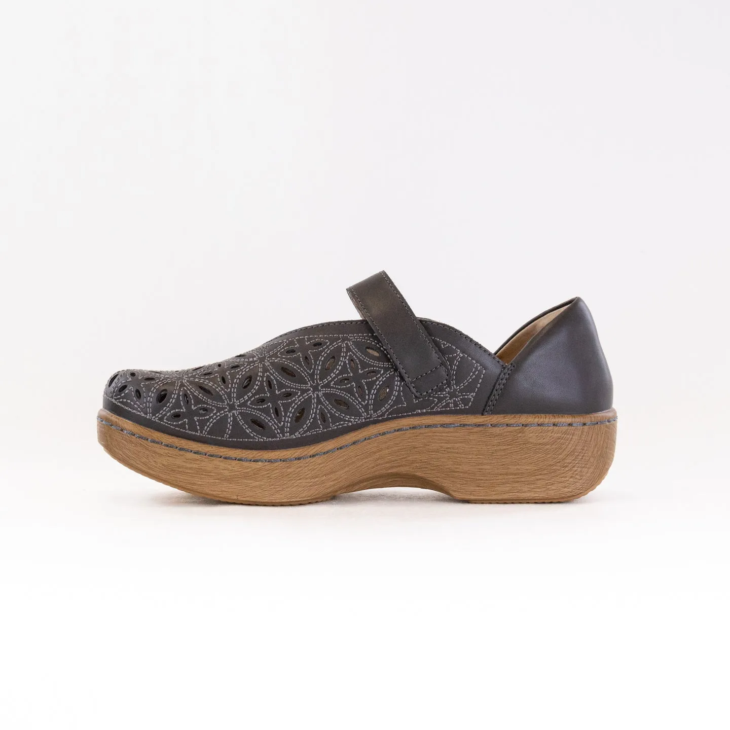 Alegria Opheliah (Women's) - Stone Breeze all weather
