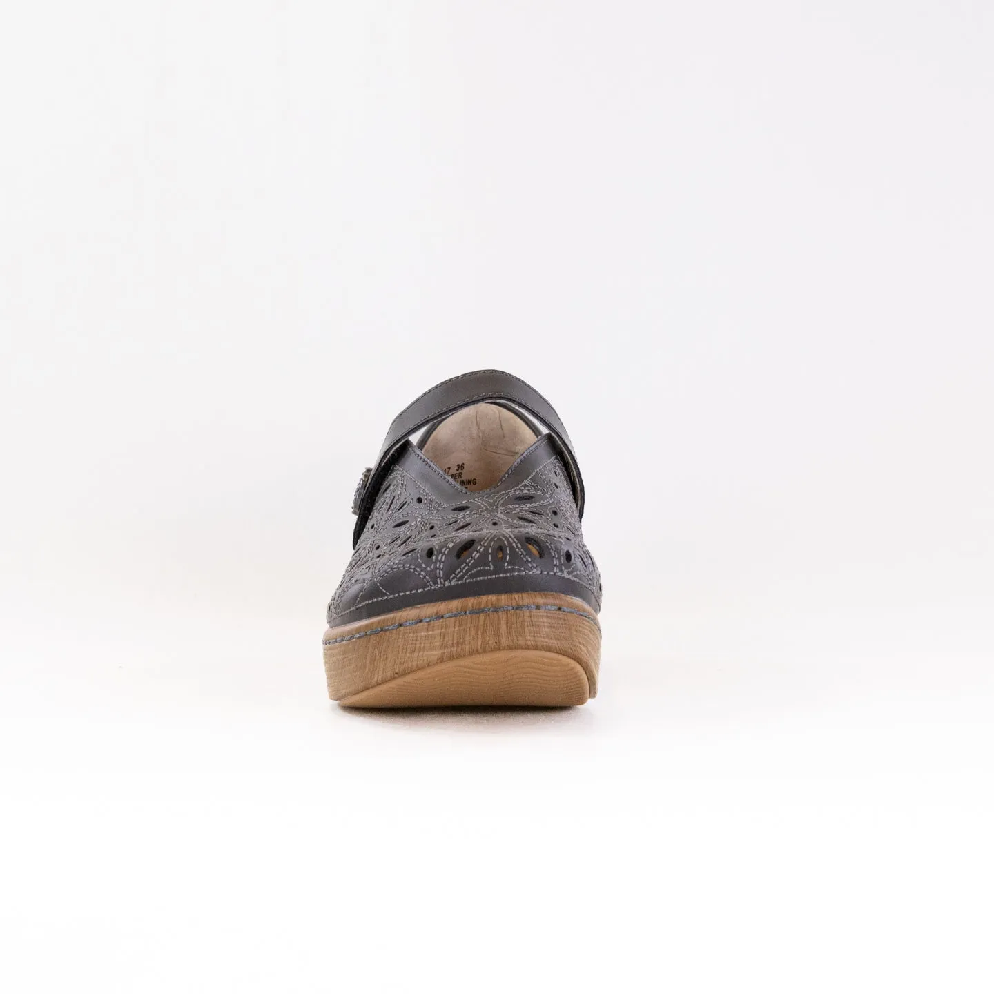 Alegria Opheliah (Women's) - Stone Breeze trail power