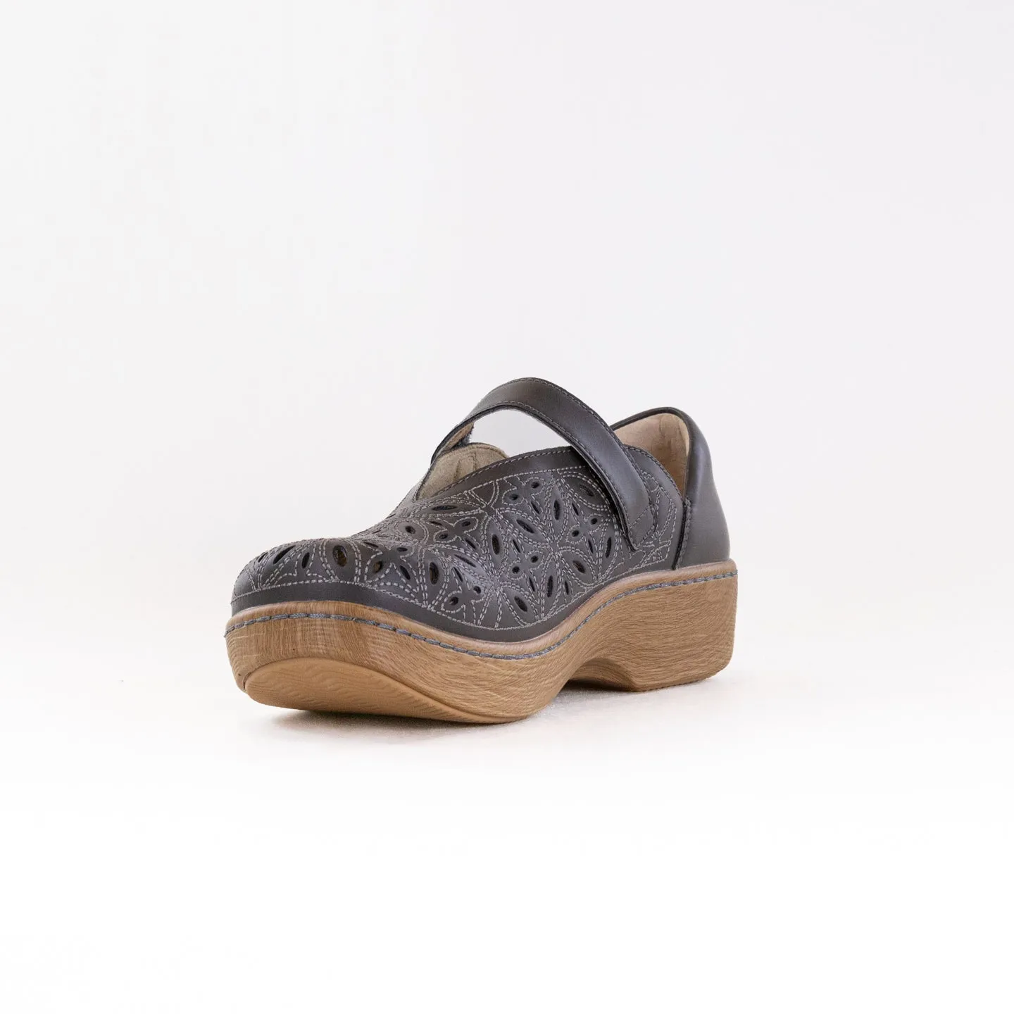 Alegria Opheliah (Women's) - Stone Breeze quick drying