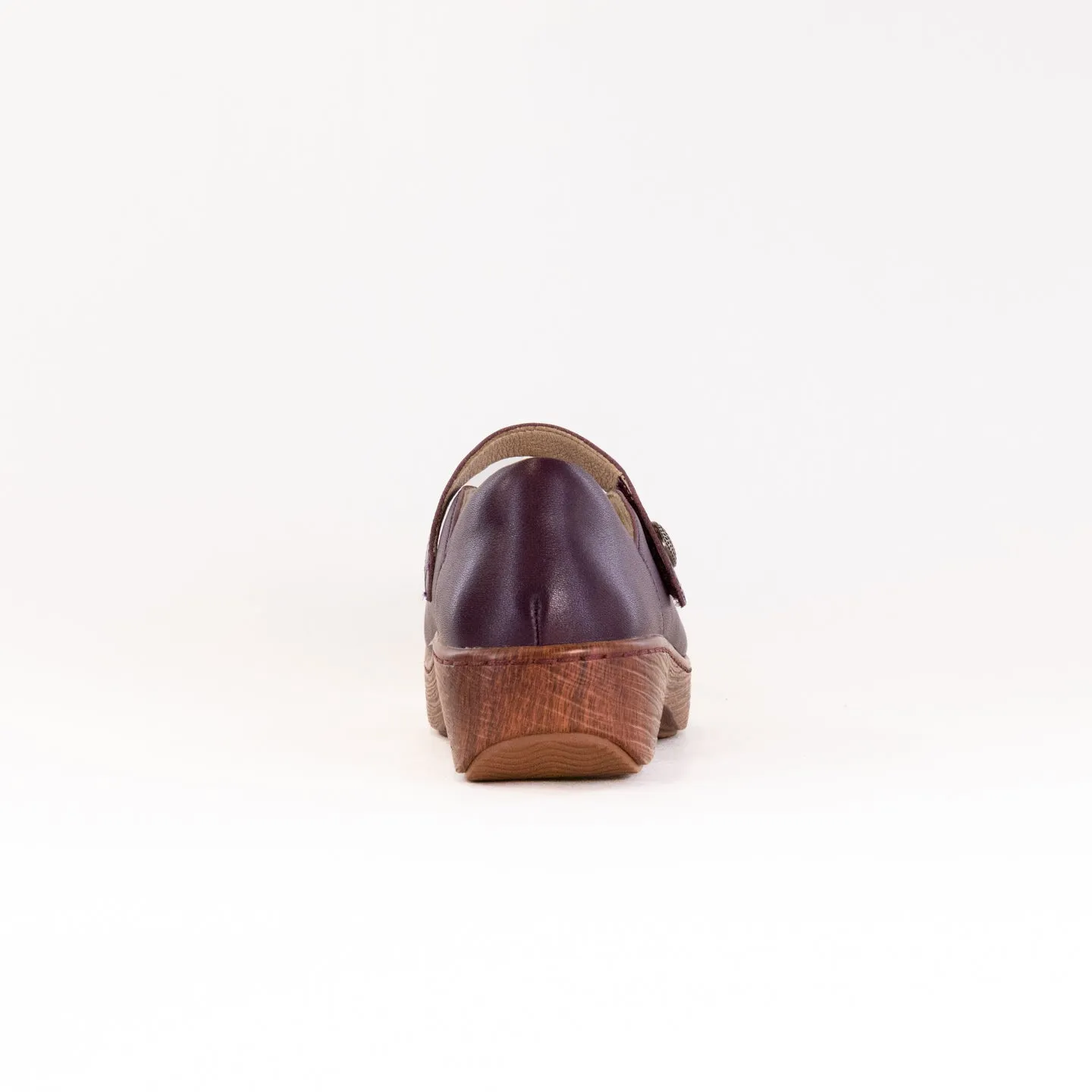 Alegria Opheliah (Women's) - Wino Forever dust free
