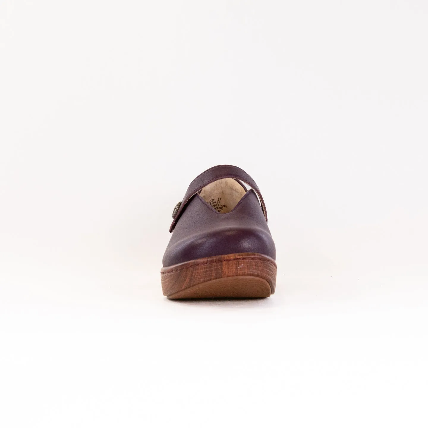Alegria Opheliah (Women's) - Wino Forever wet trail