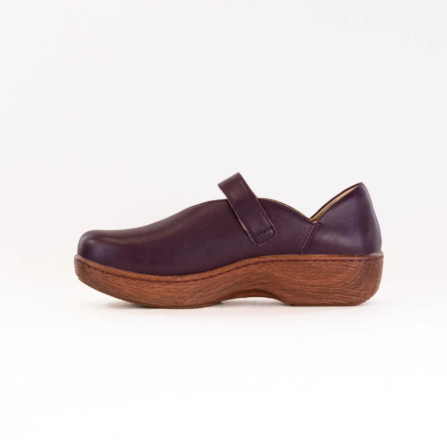 Alegria Opheliah (Women's) - Wino Forever harsh ground