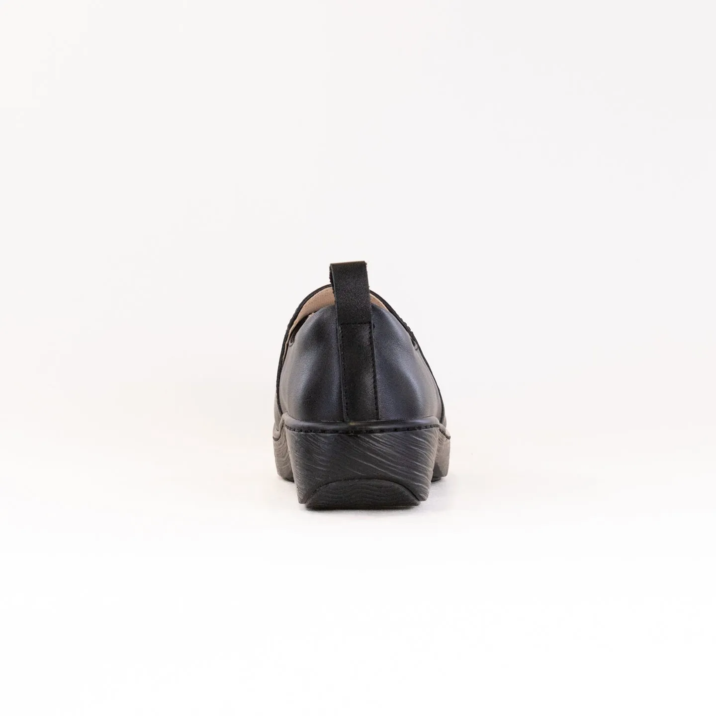 Alegria Orygin (Women's) - Black comfy fit