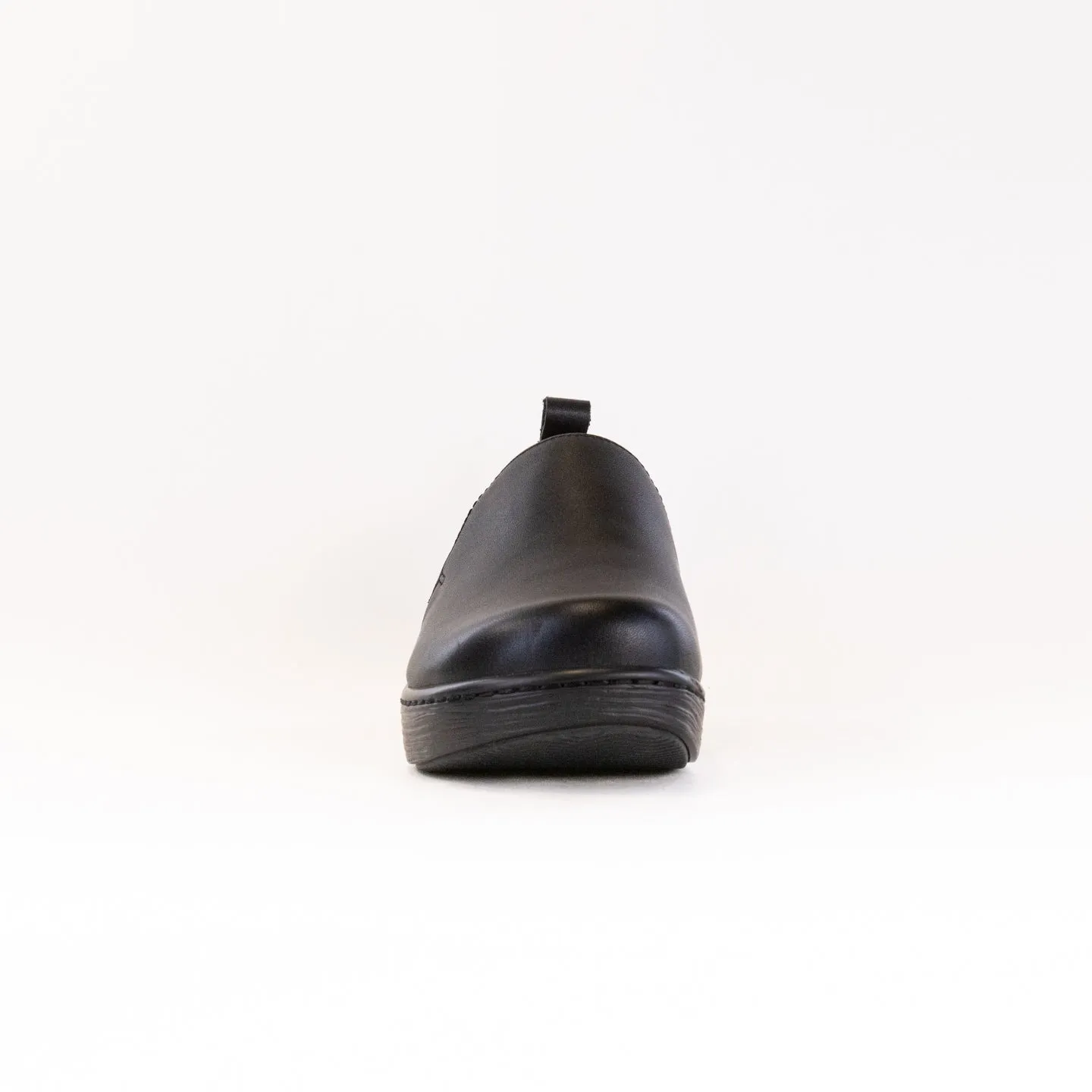 Alegria Orygin (Women's) - Black cold resistant
