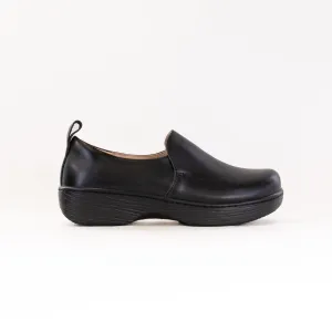 Alegria Orygin (Women's) - Black deep sole Alegria Orygin (Women's) - Black wet defense
