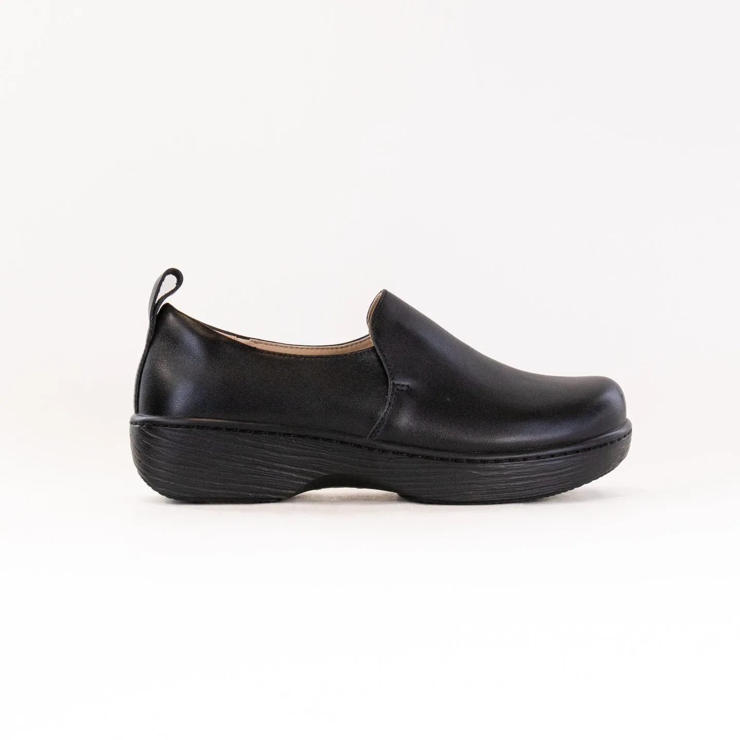 Alegria Orygin (Women's) - Black wet defense