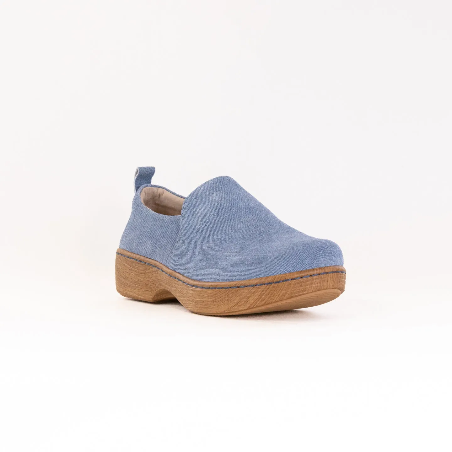 Alegria Orygin (Women's) - Jean Jeanie camping fit